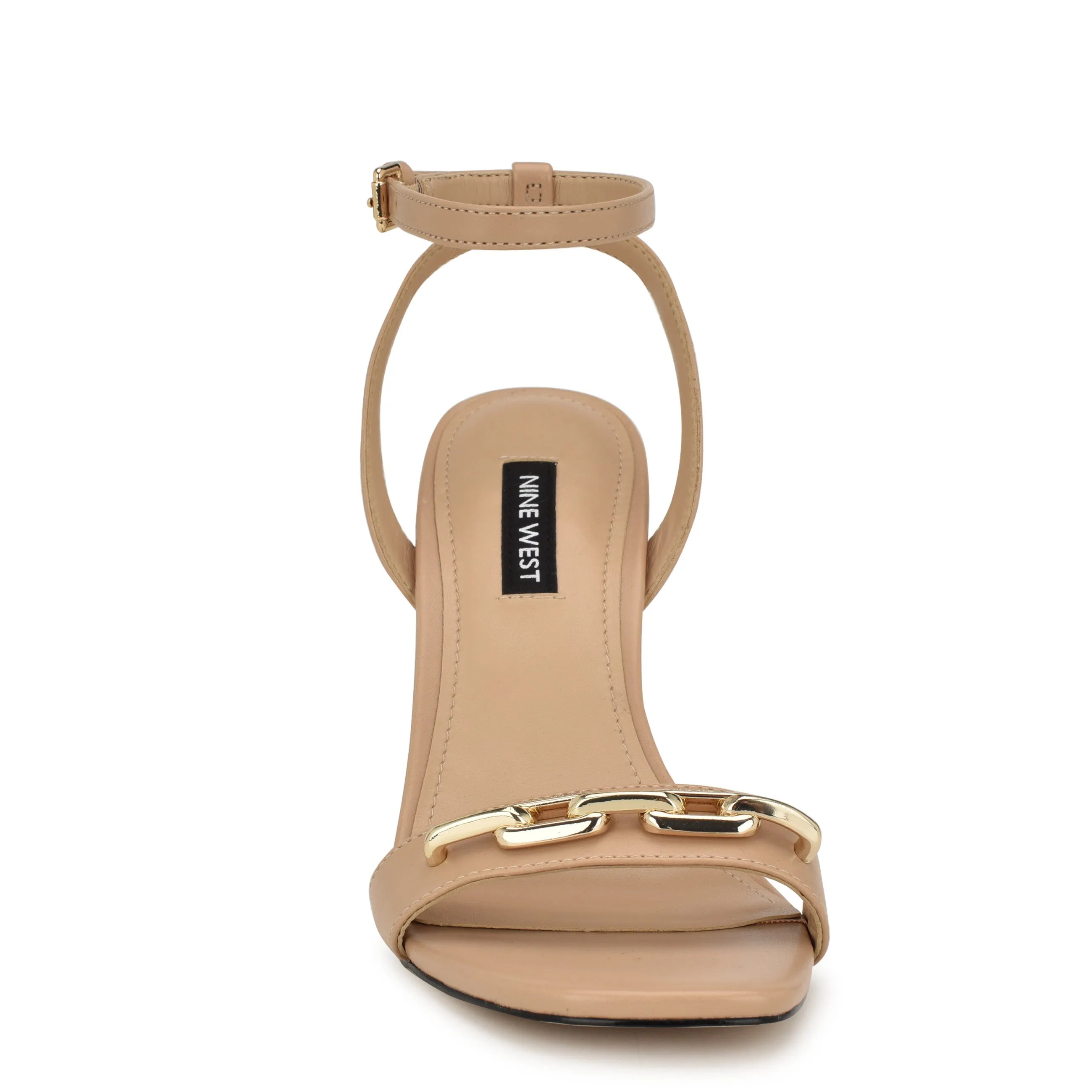 Neela Ankle Strap Sandals