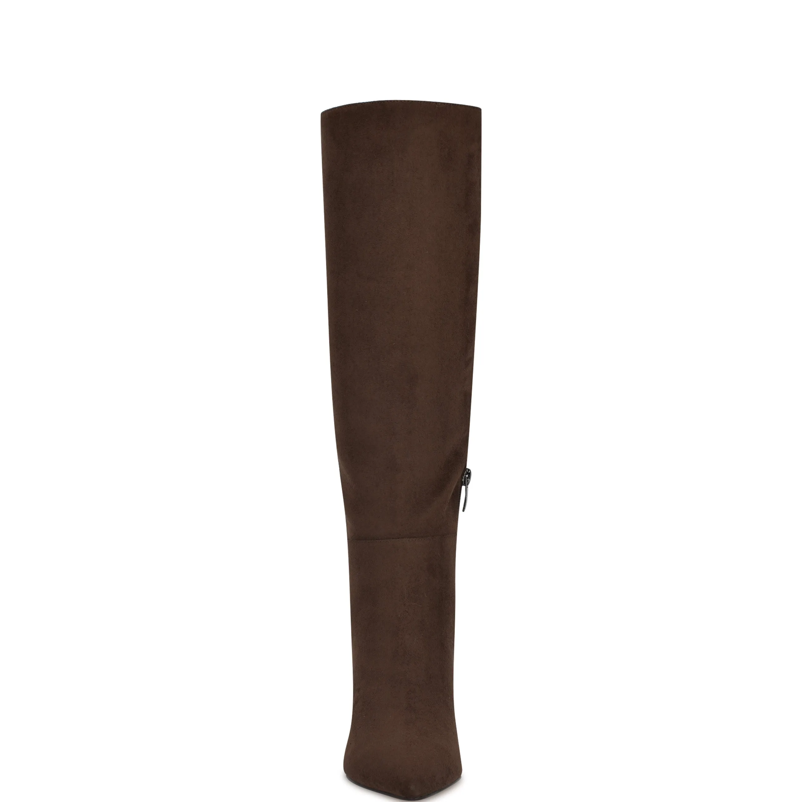 Netion Knee High Boots