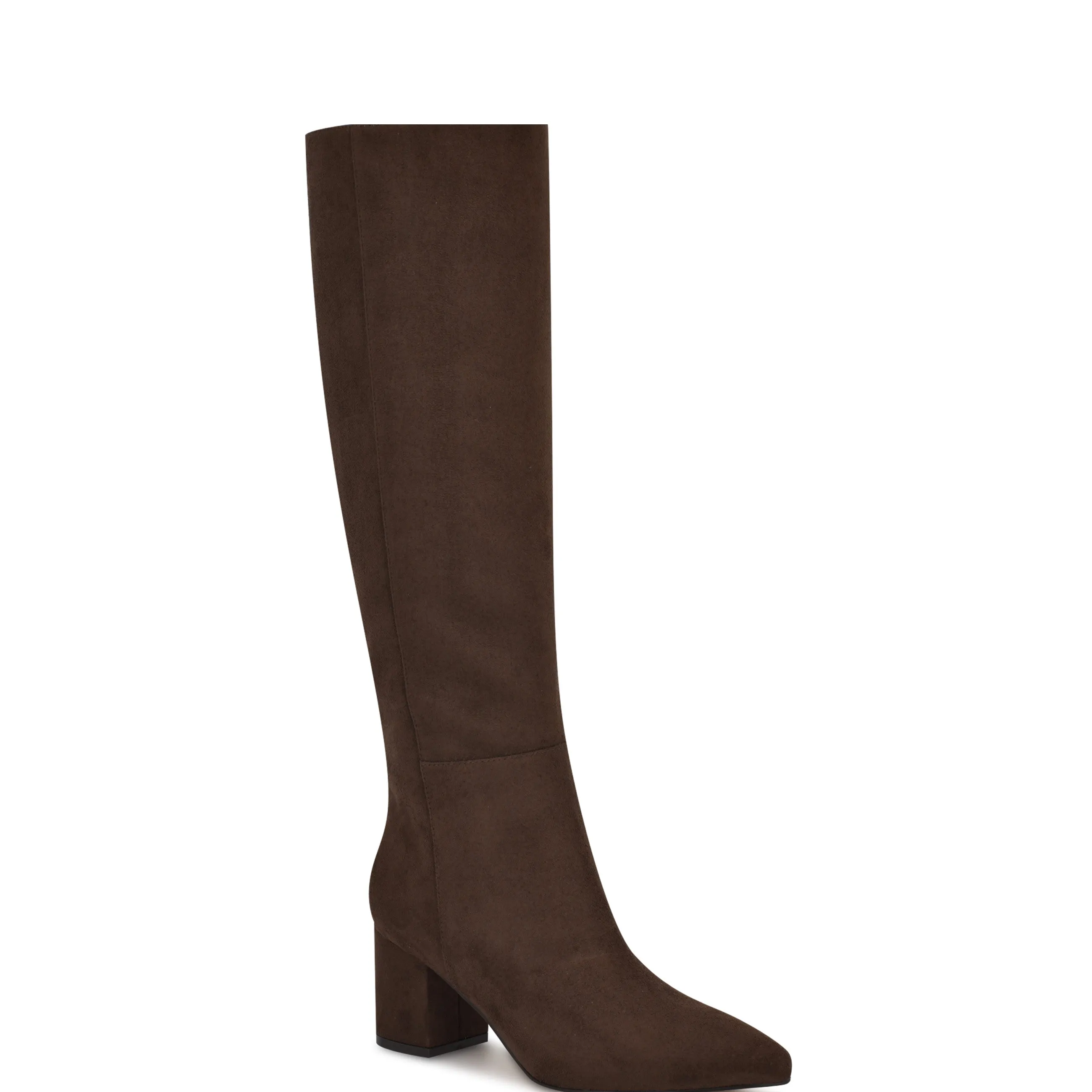 Netion Knee High Boots