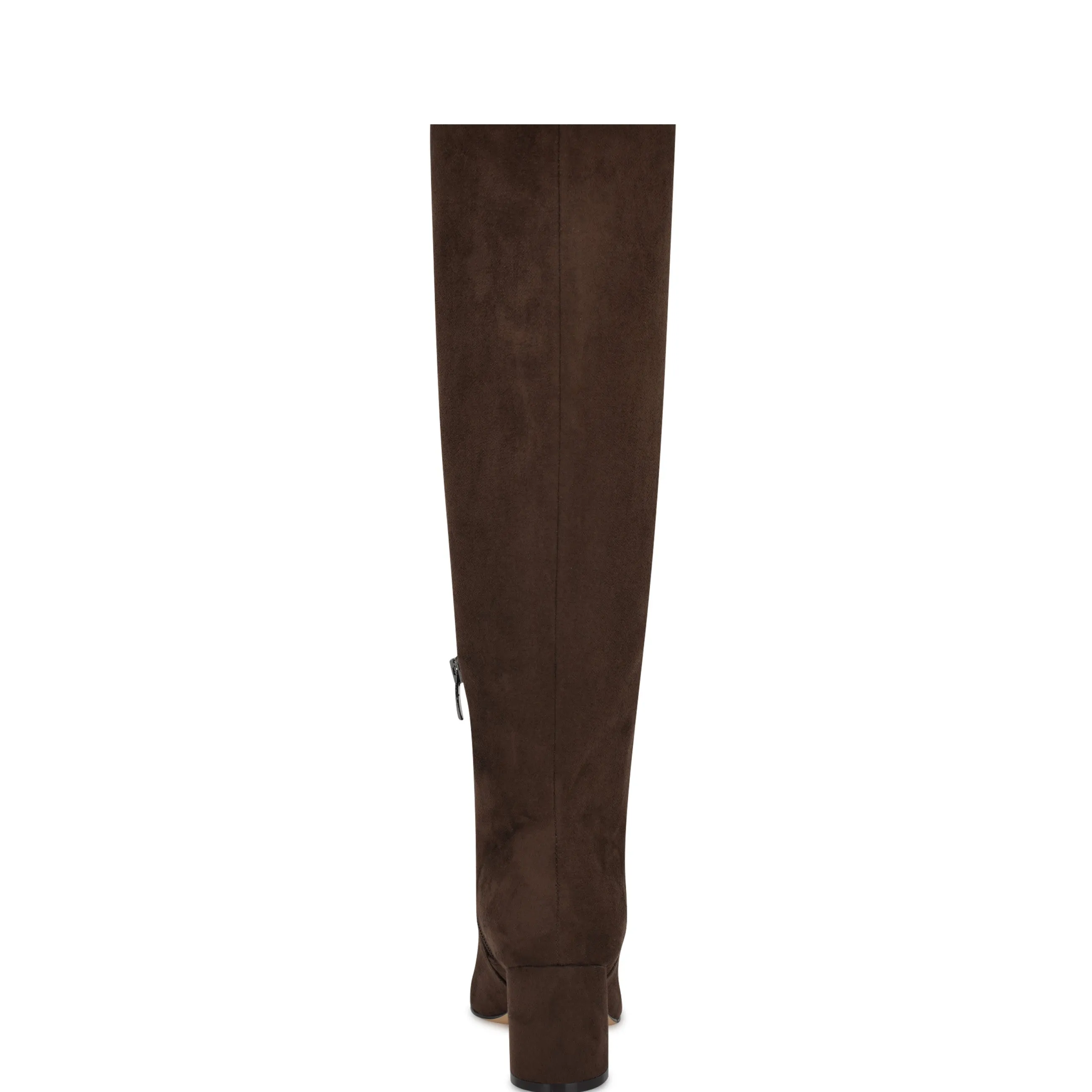 Netion Knee High Boots