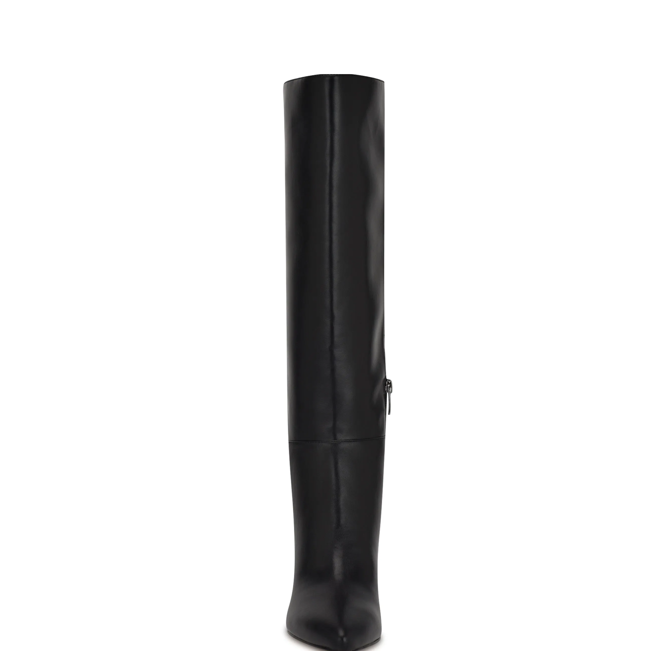 Netion Wide Calf Knee High Boots
