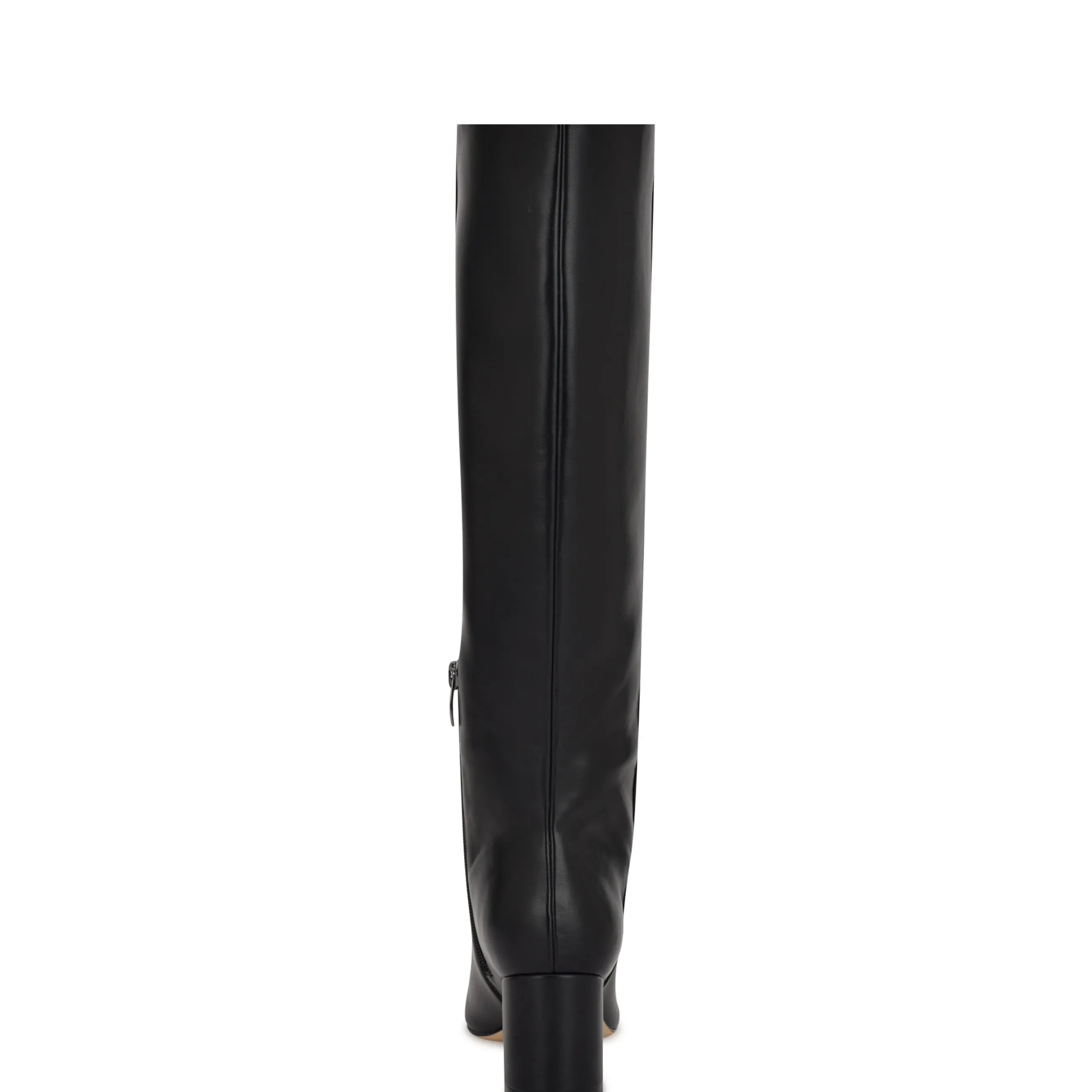 Netion Wide Calf Knee High Boots