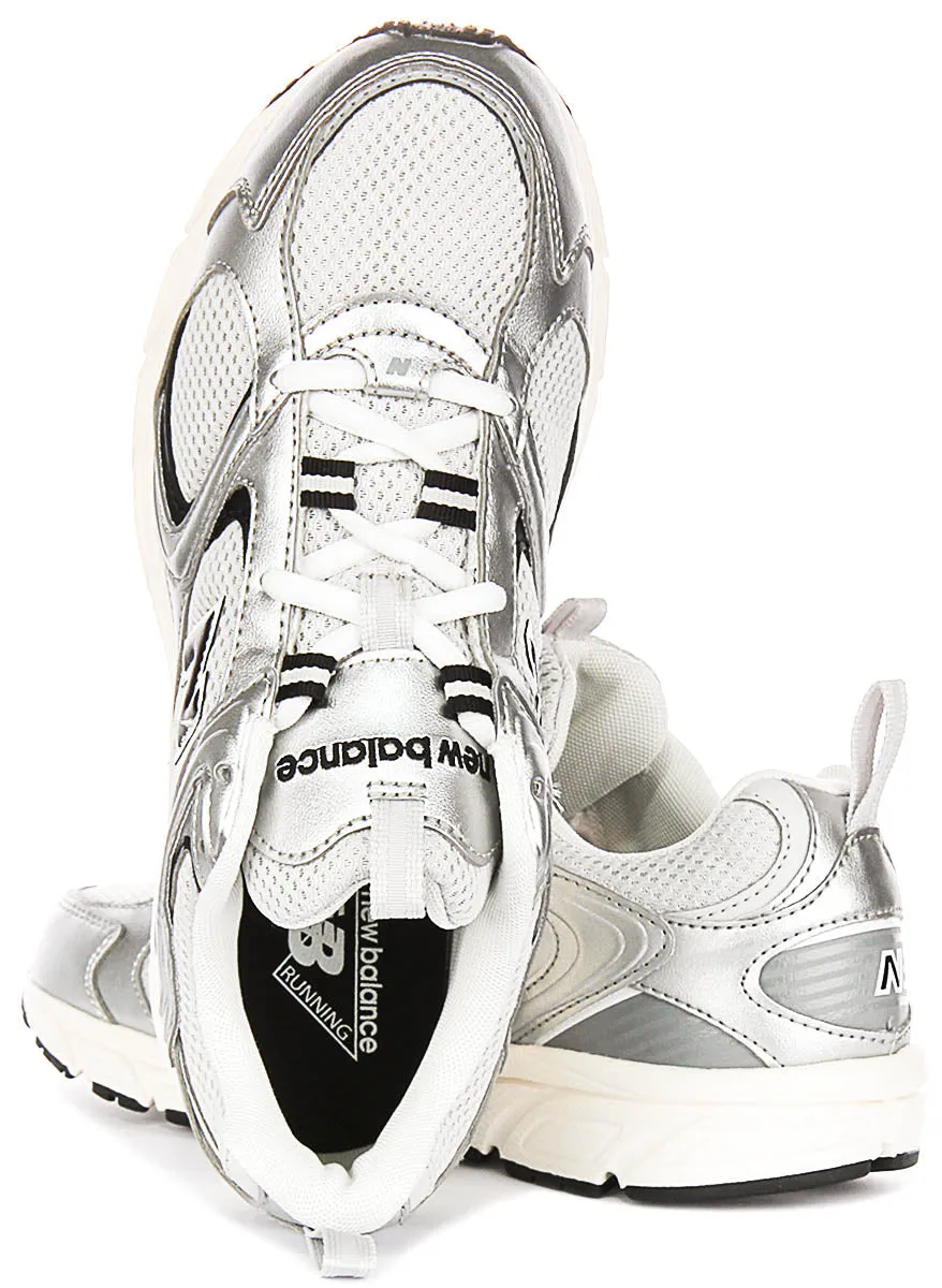 New Balance ML 408GG In Silver