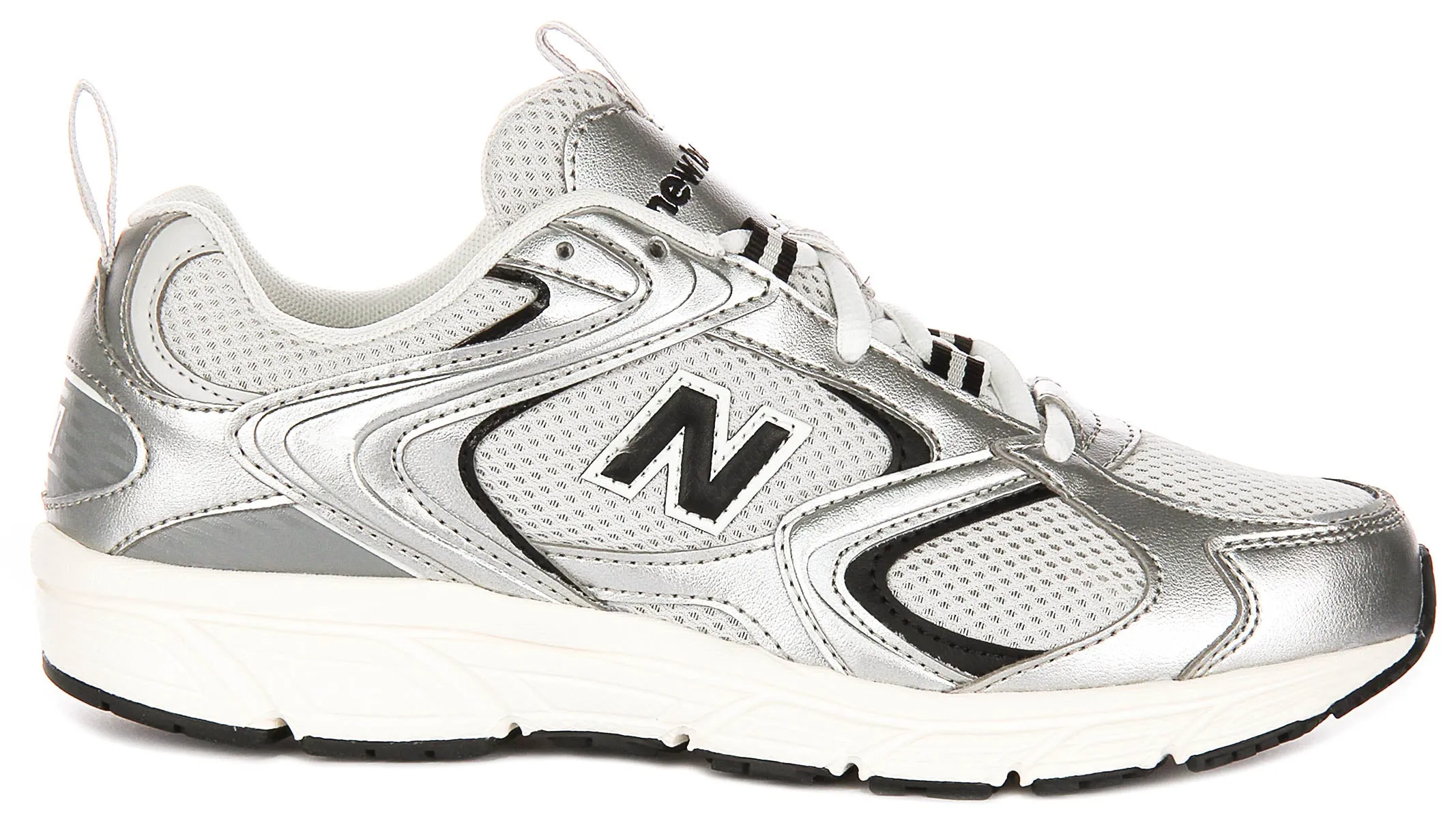 New Balance ML 408GG In Silver
