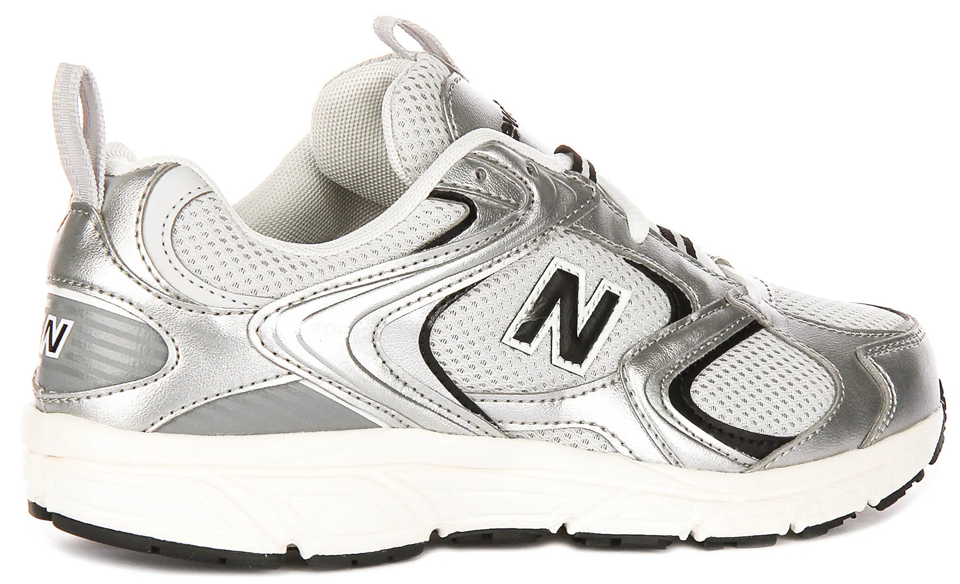 New Balance ML 408GG In Silver