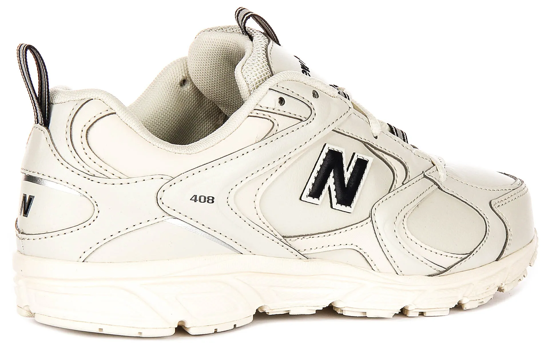New Balance ML408Q In Cream