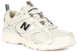 New Balance ML408Q In Cream