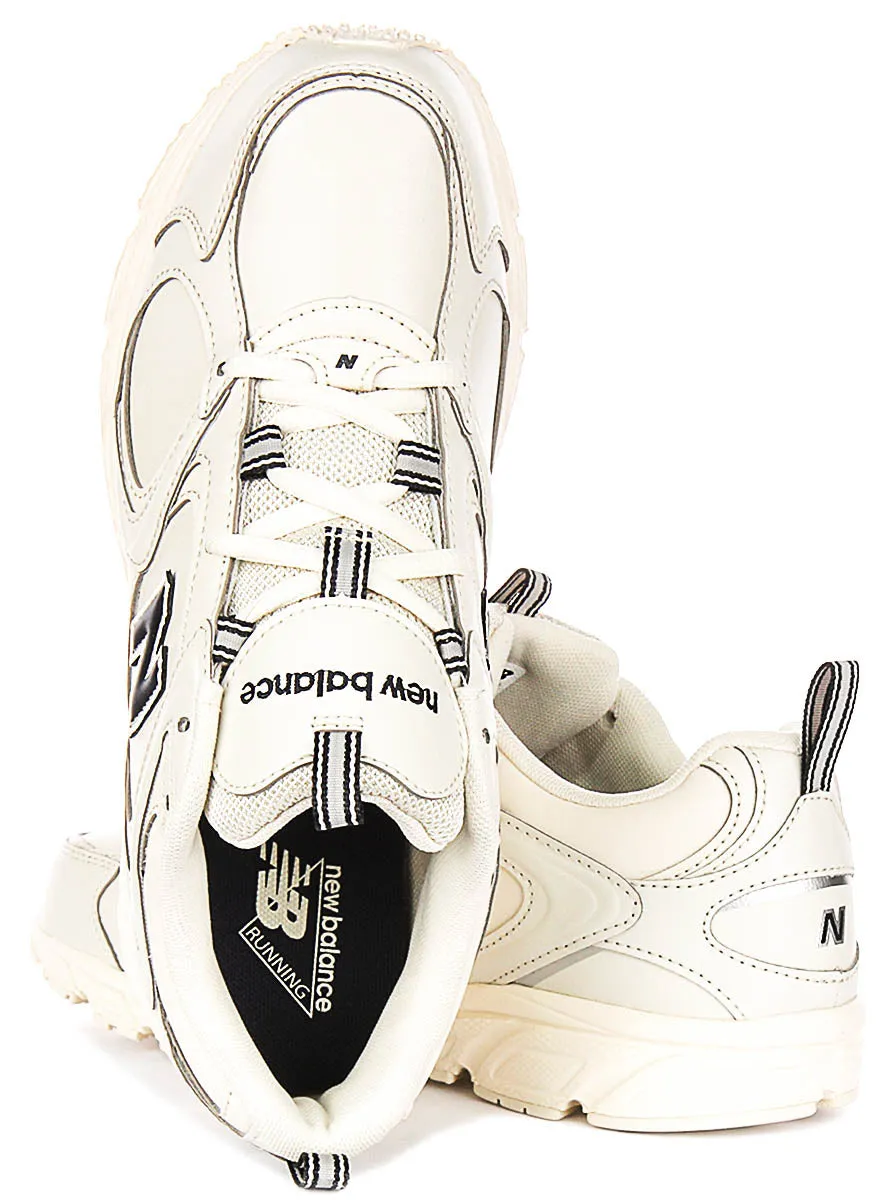 New Balance ML408Q In Cream