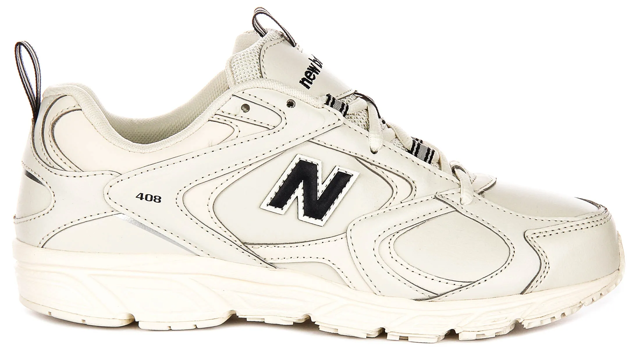 New Balance ML408Q In Cream