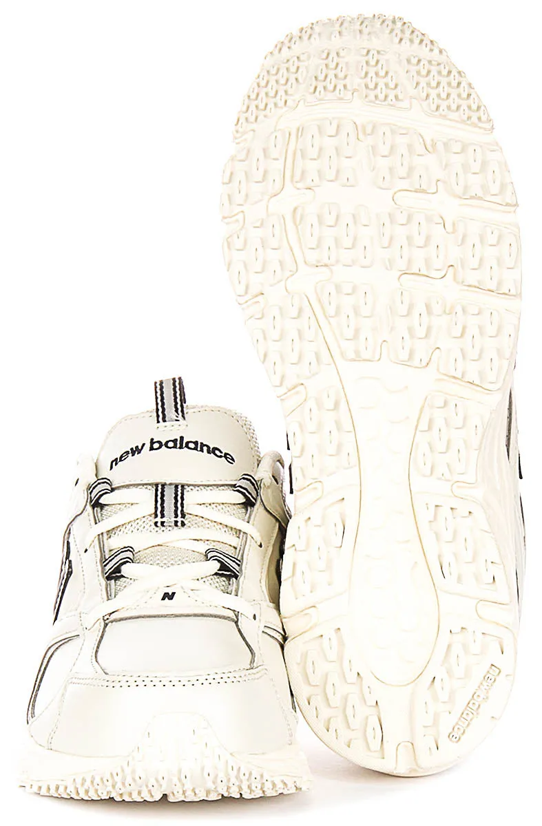 New Balance ML408Q In Cream