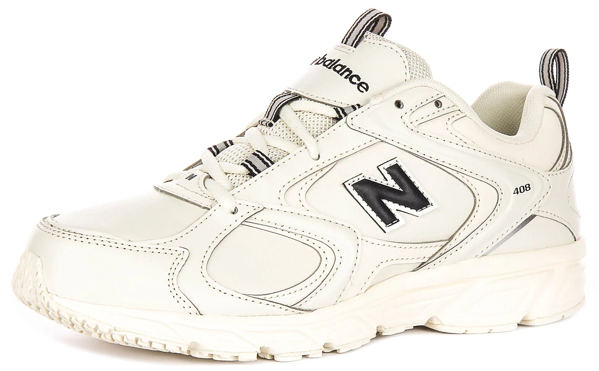 New Balance ML408Q In Cream