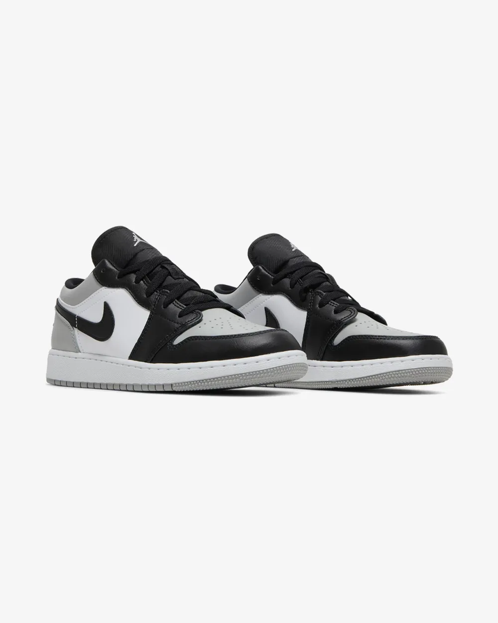 NIKE AIR JORDAN1 LOW GS SHADOW TOE