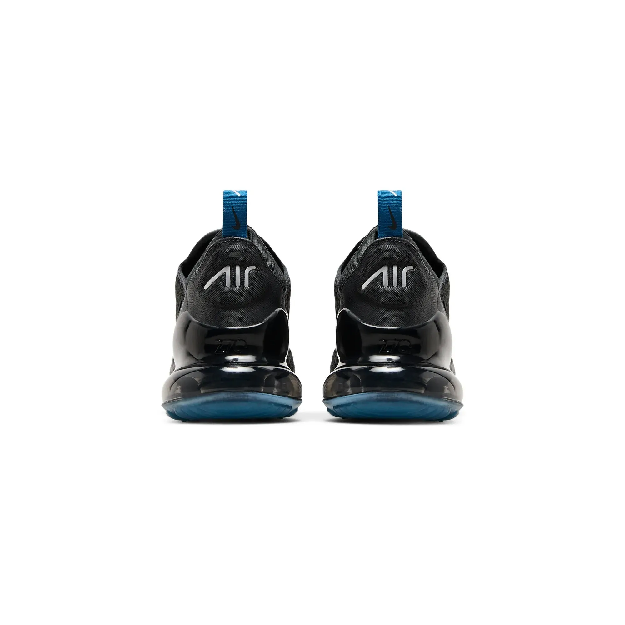 Nike Air Max 270 'Anthracite Industrial Blue' (2023)