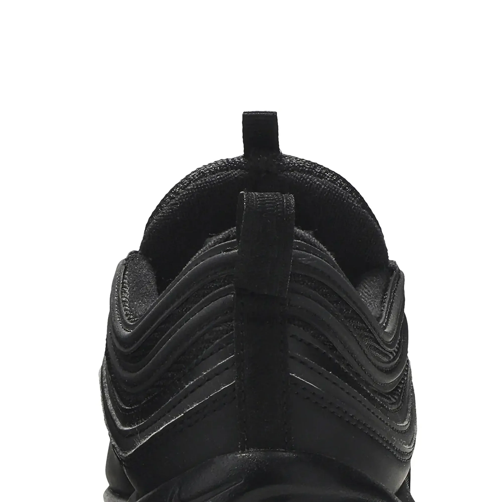 Nike Air Max 97 'Triple Black' (2018)