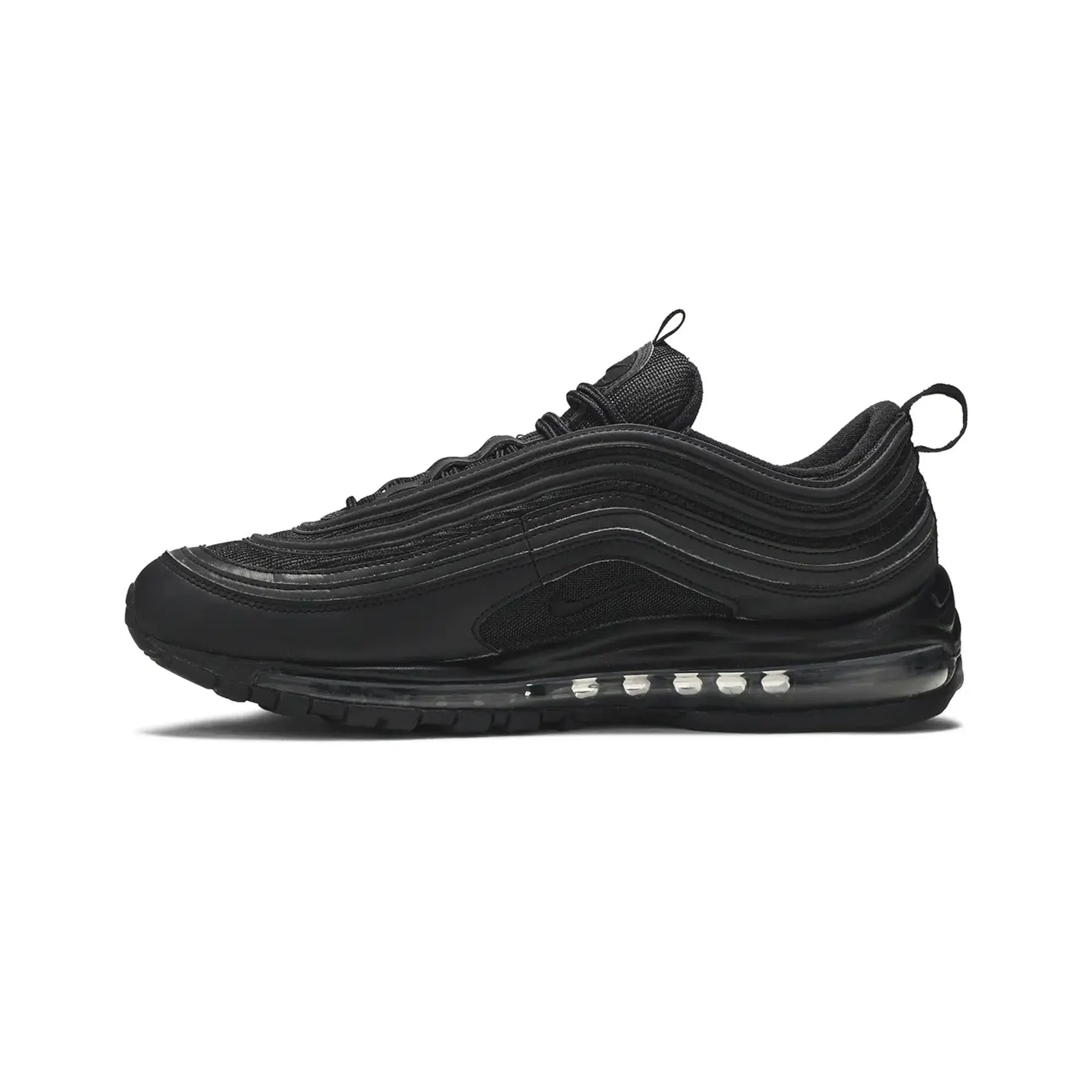 Nike Air Max 97 'Triple Black' (2018)