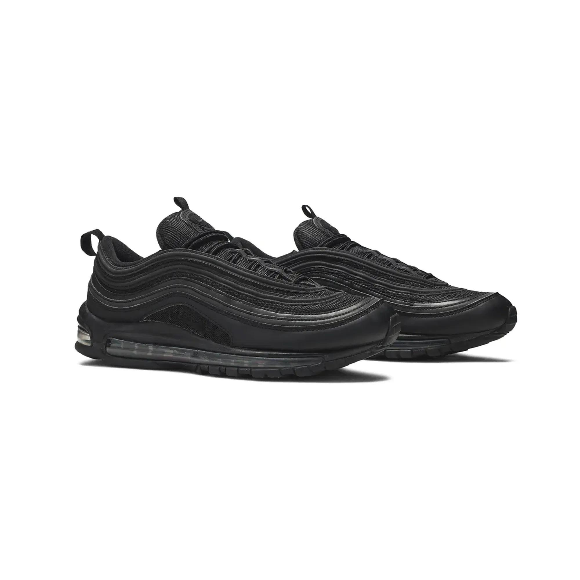 Nike Air Max 97 'Triple Black' (2018)