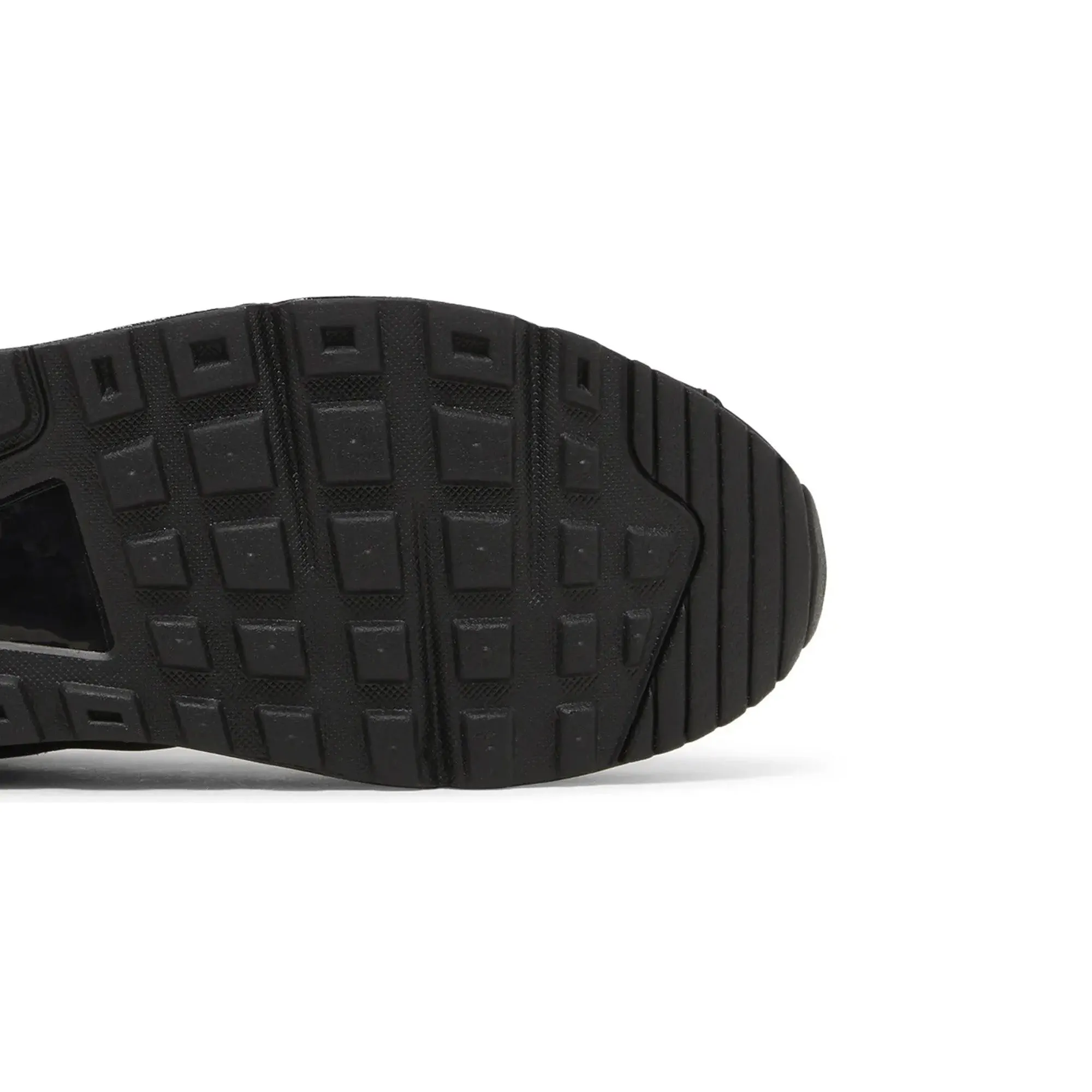 Nike Air Max Command 'Triple Black'