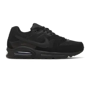 Nike Air Max Command 'Triple Black'