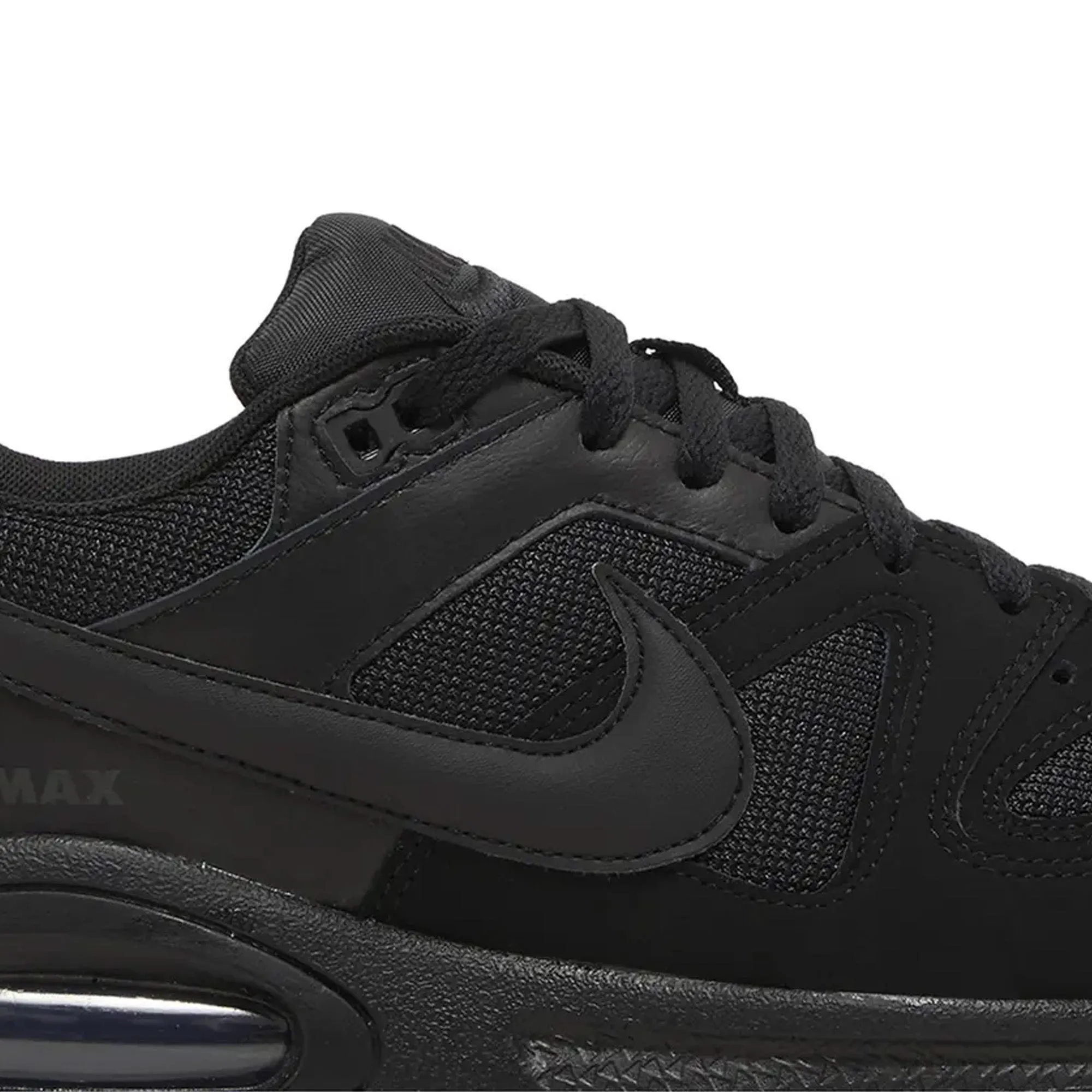 Nike Air Max Command 'Triple Black'