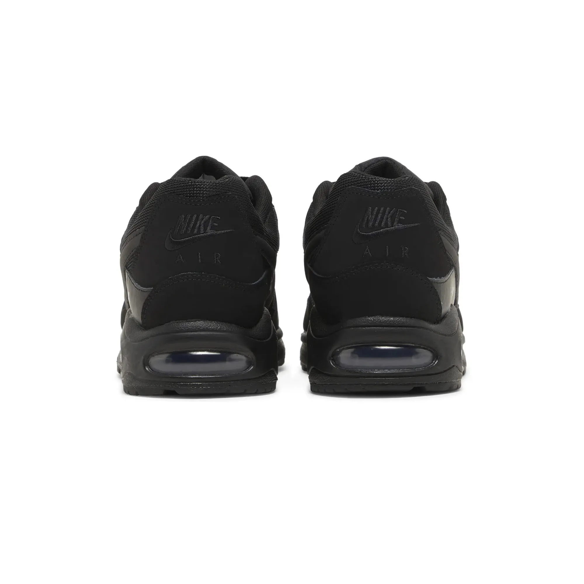 Nike Air Max Command 'Triple Black'