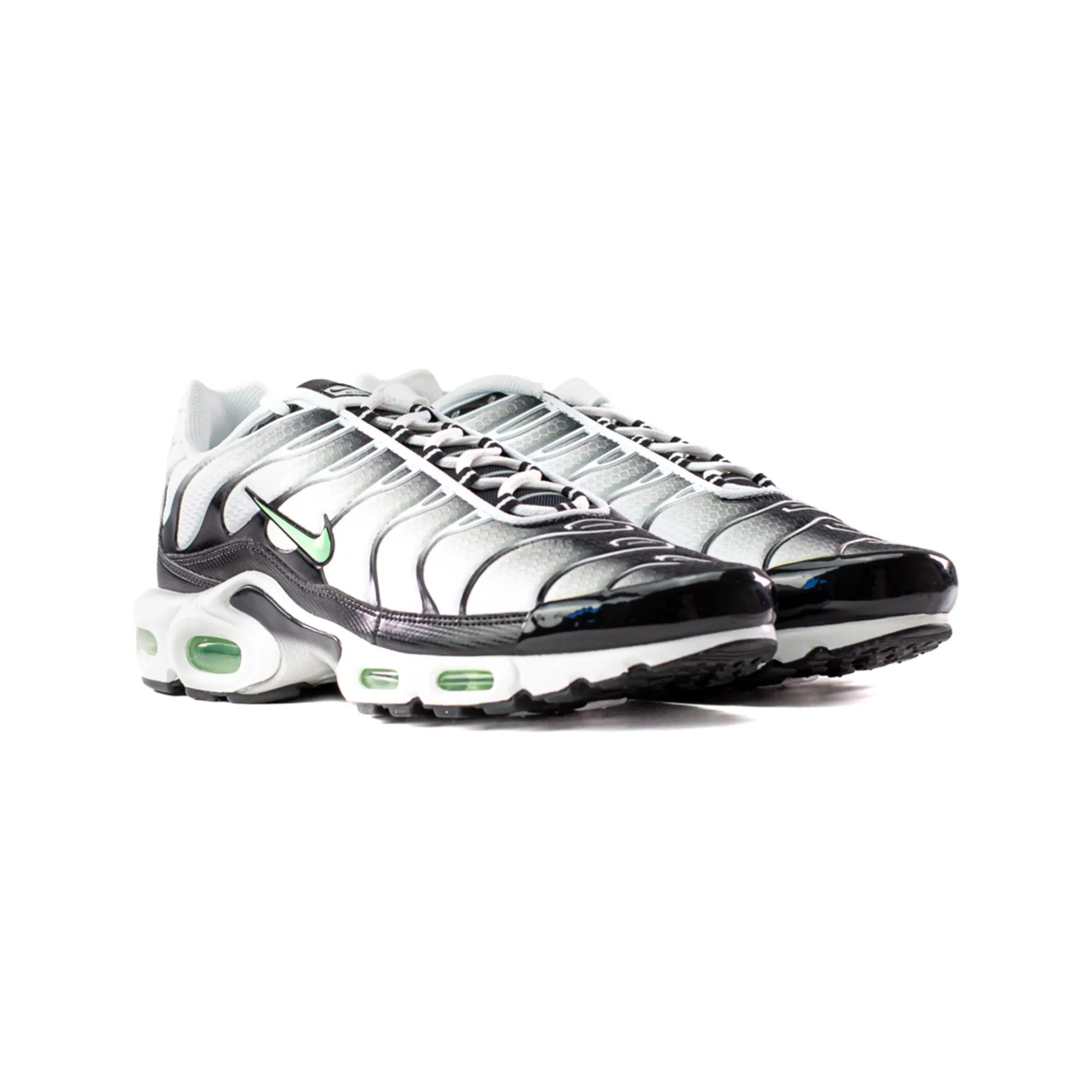Nike Air Max Plus TN 'White Fresh Mint' GS (2022)