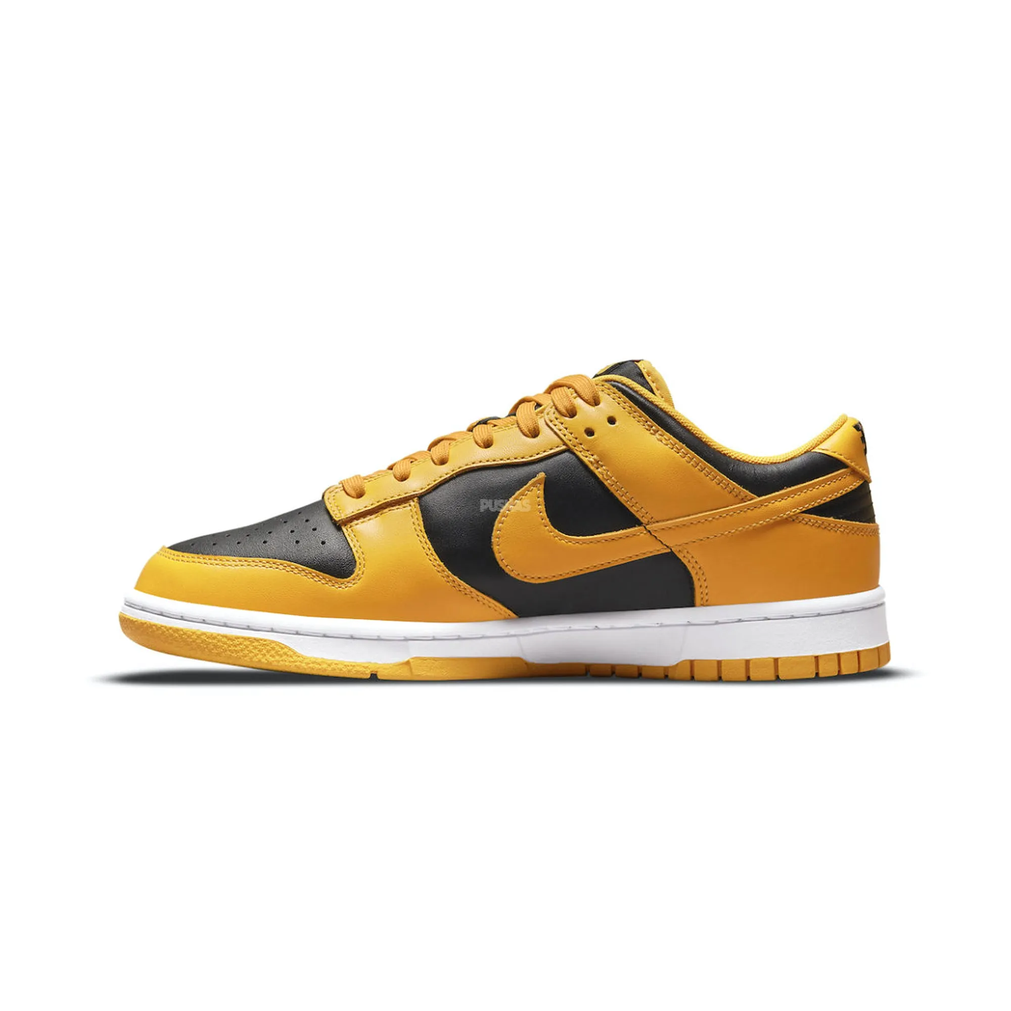 Nike Dunk Low 'Goldenrod' (2021)