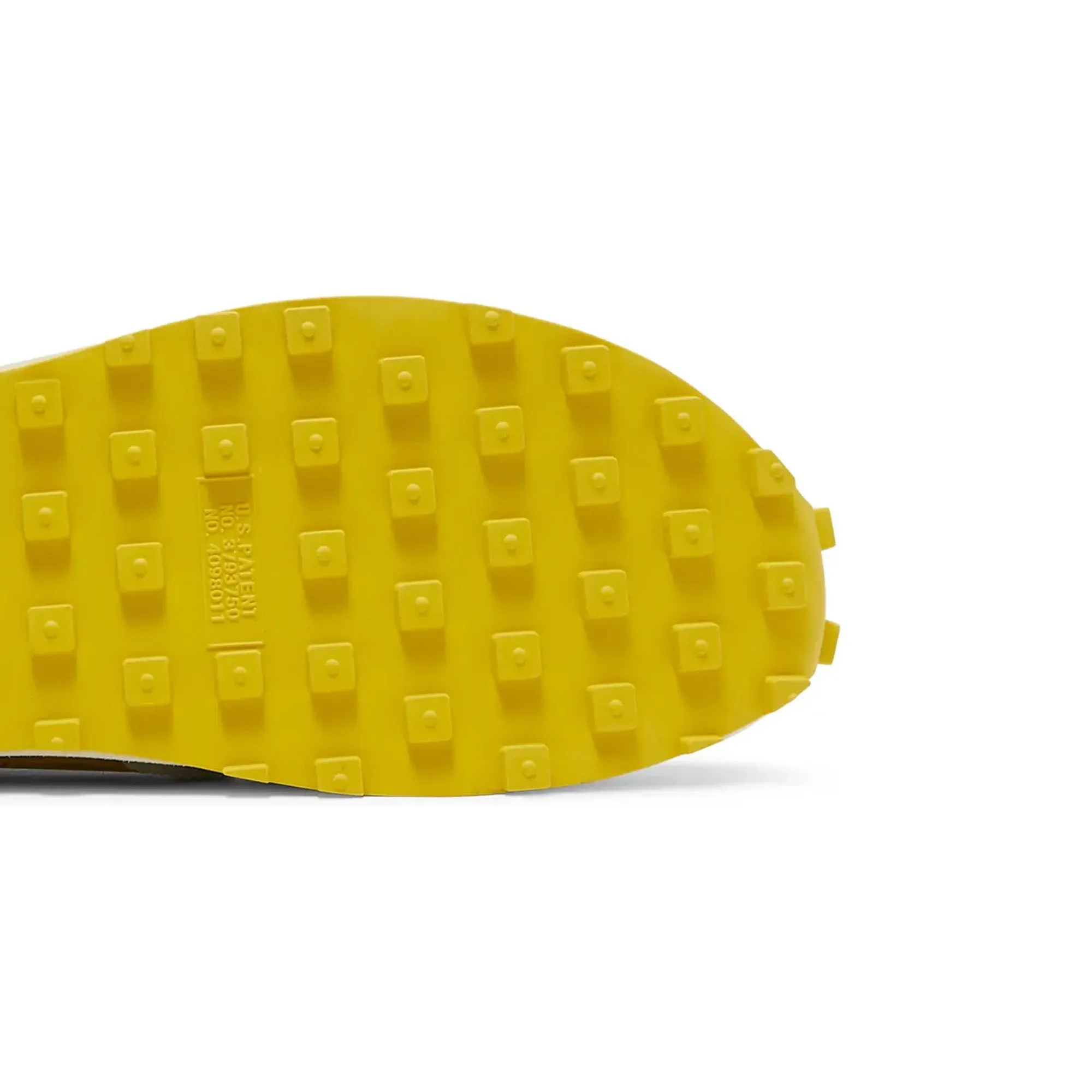 Nike LDWaffle x Sacai x Undercover 'Bright Citron'