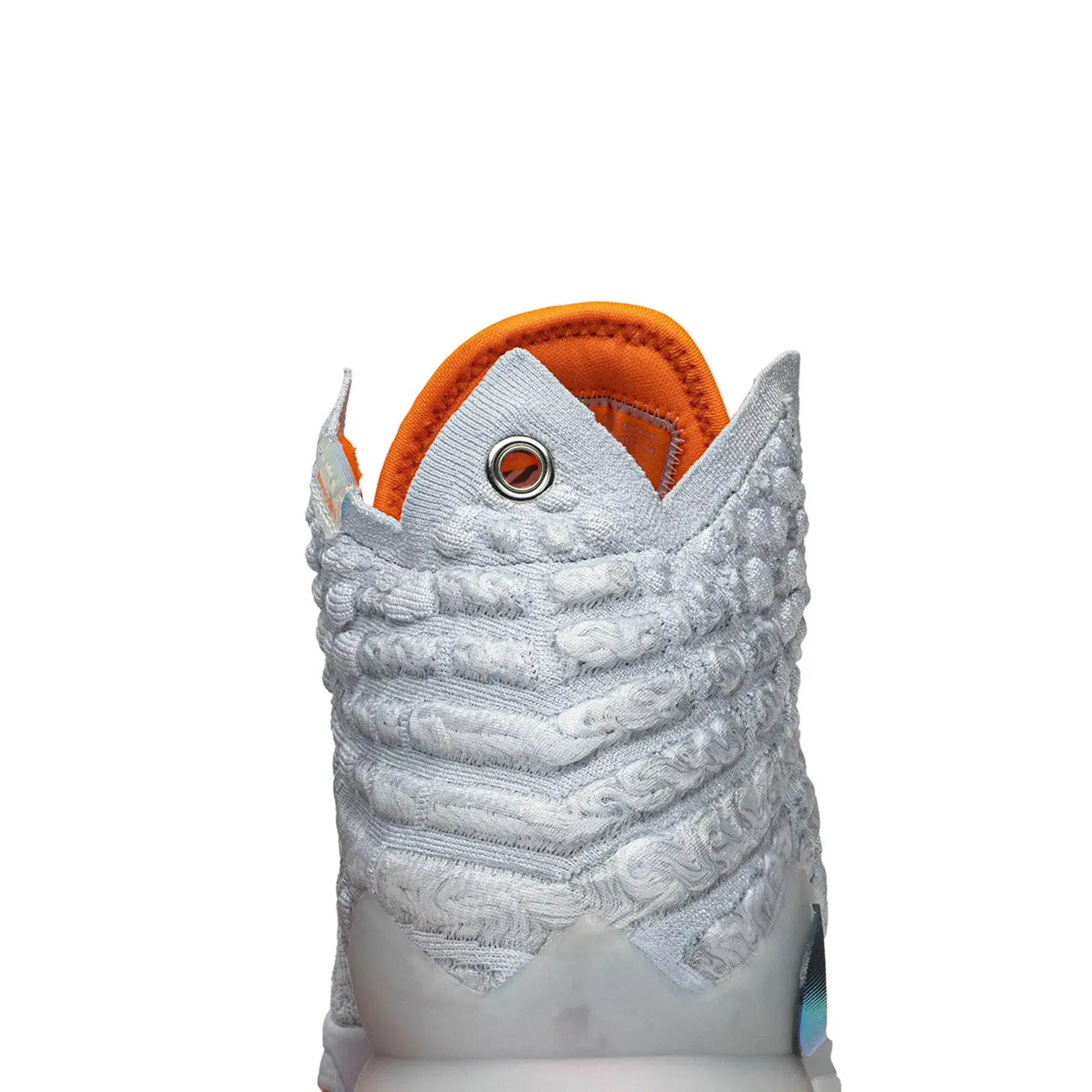 Nike Lebron 17 LMTD 'Future Air'