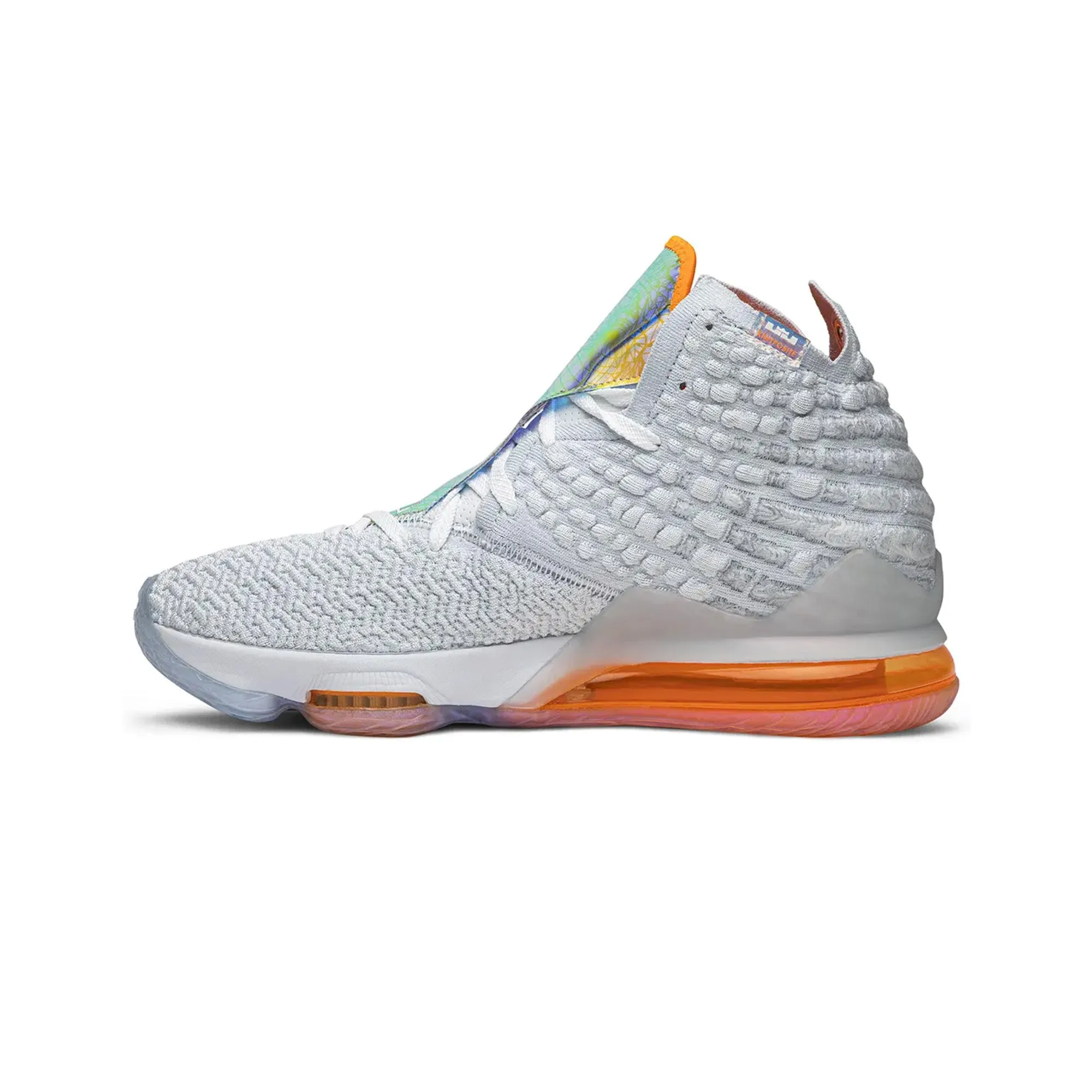 Nike Lebron 17 LMTD 'Future Air'