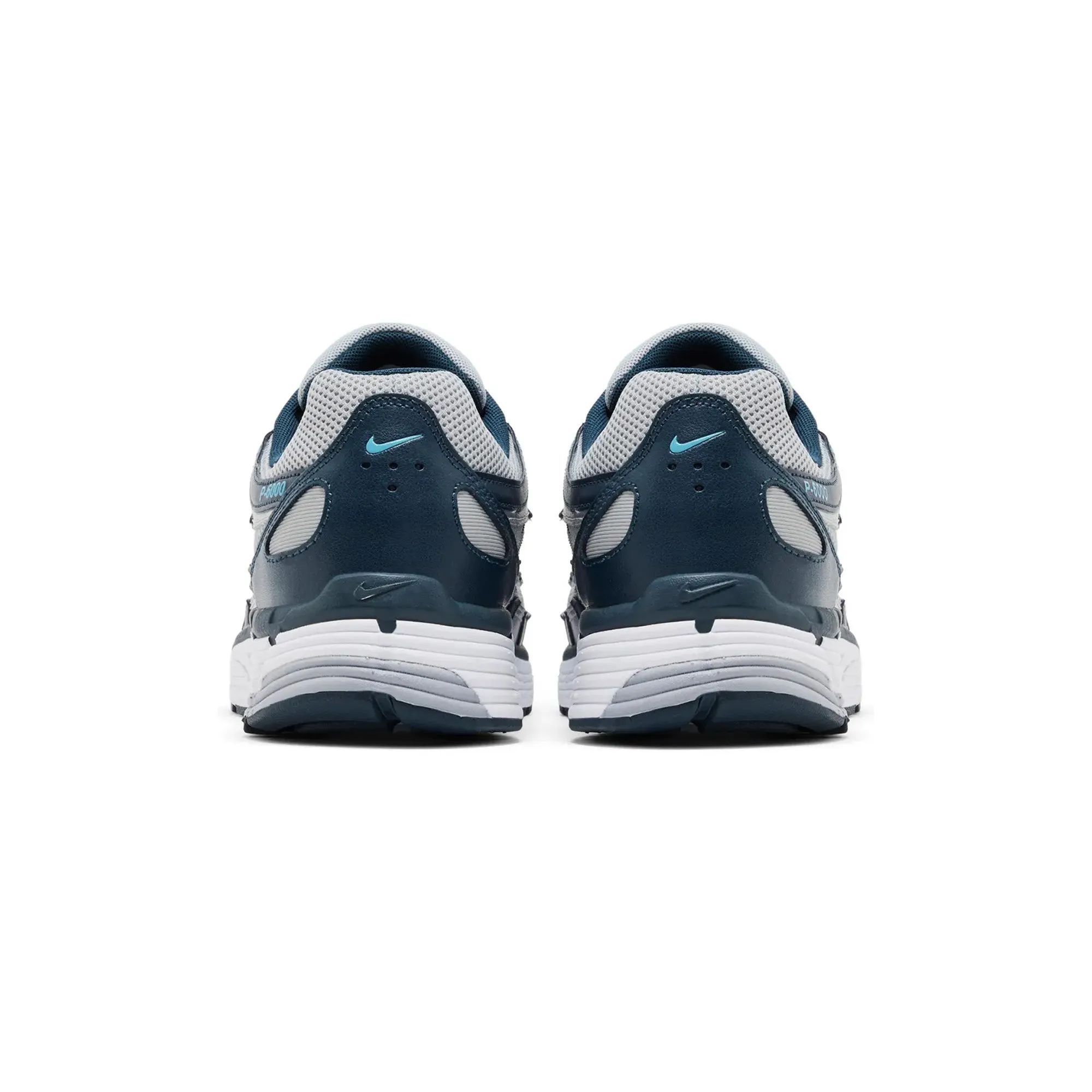 Nike P-6000 'Armory Navy Flat Silver' (2024)