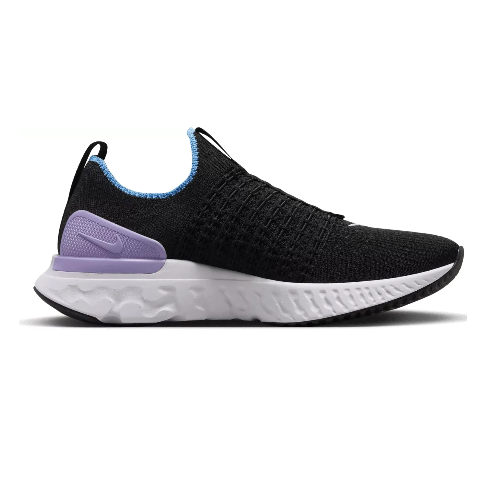 Nike React Phantom Run Flyknit 2 'Barely Grape' W