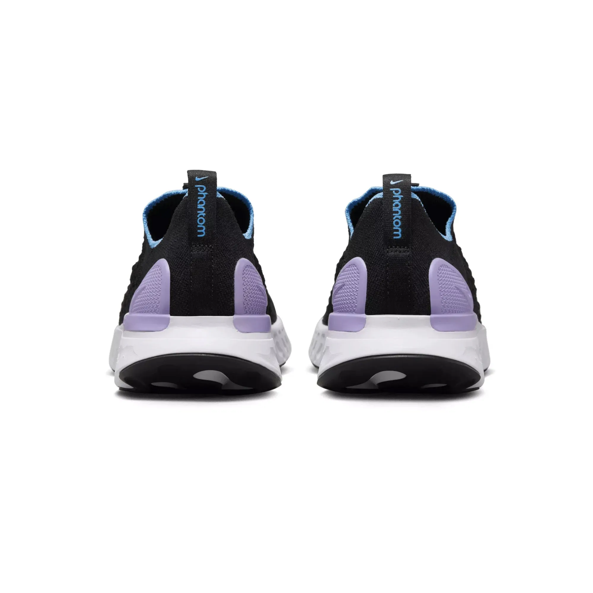 Nike React Phantom Run Flyknit 2 'Barely Grape' W
