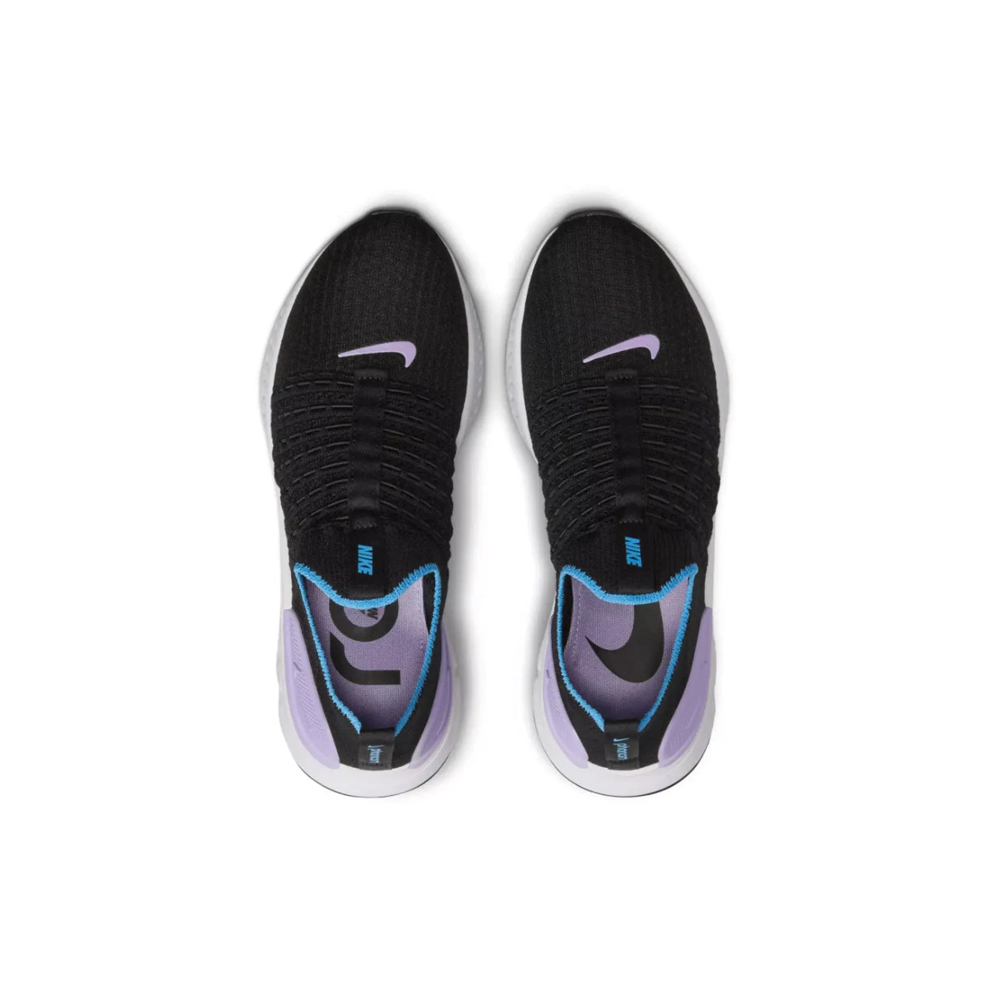 Nike React Phantom Run Flyknit 2 'Barely Grape' W
