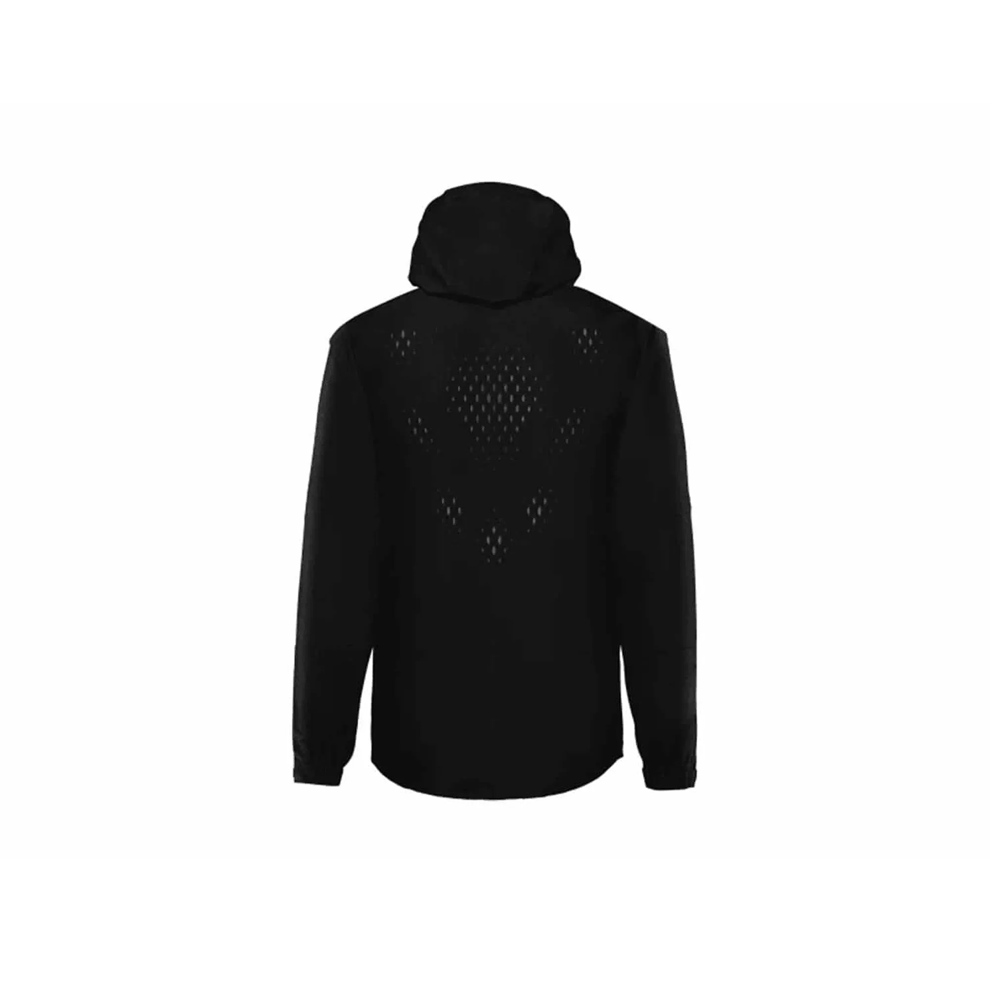 Nike Shell Jacket x Drake NOCTA 'Black' (SS21)