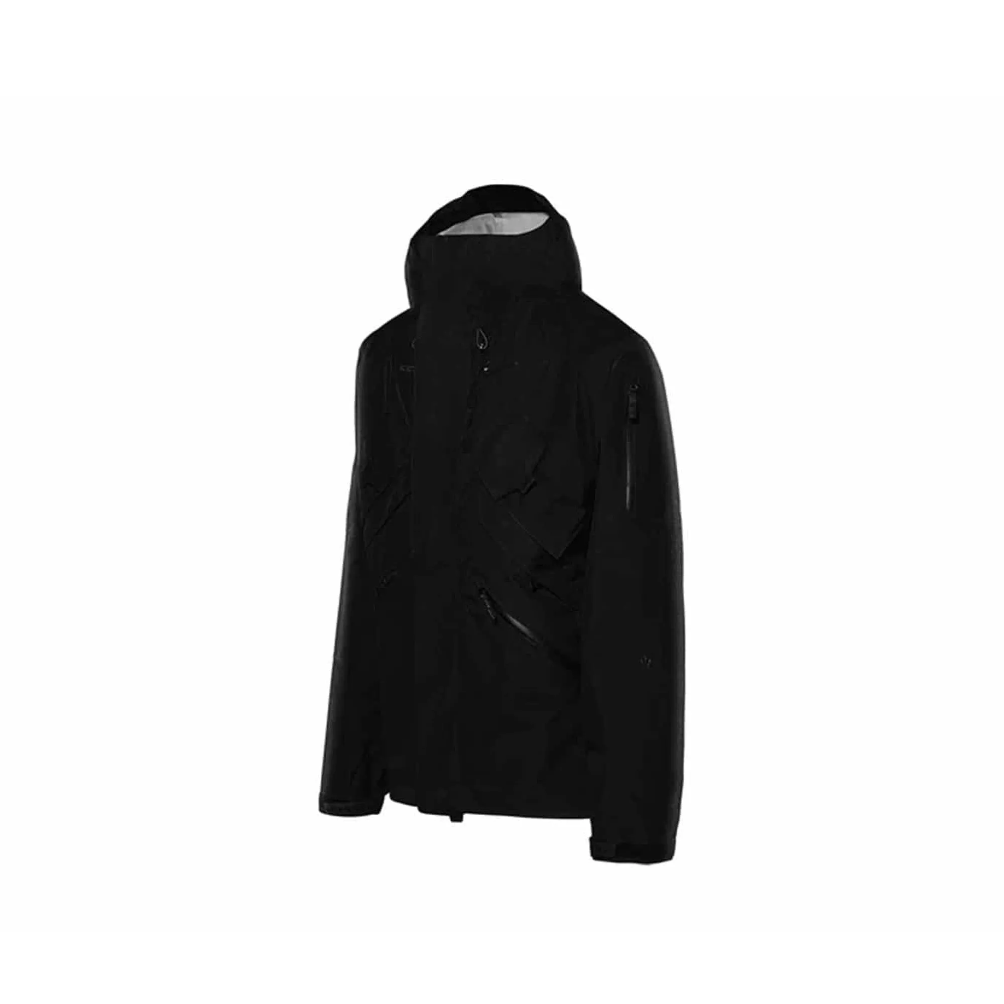 Nike Shell Jacket x Drake NOCTA 'Black' (SS21)