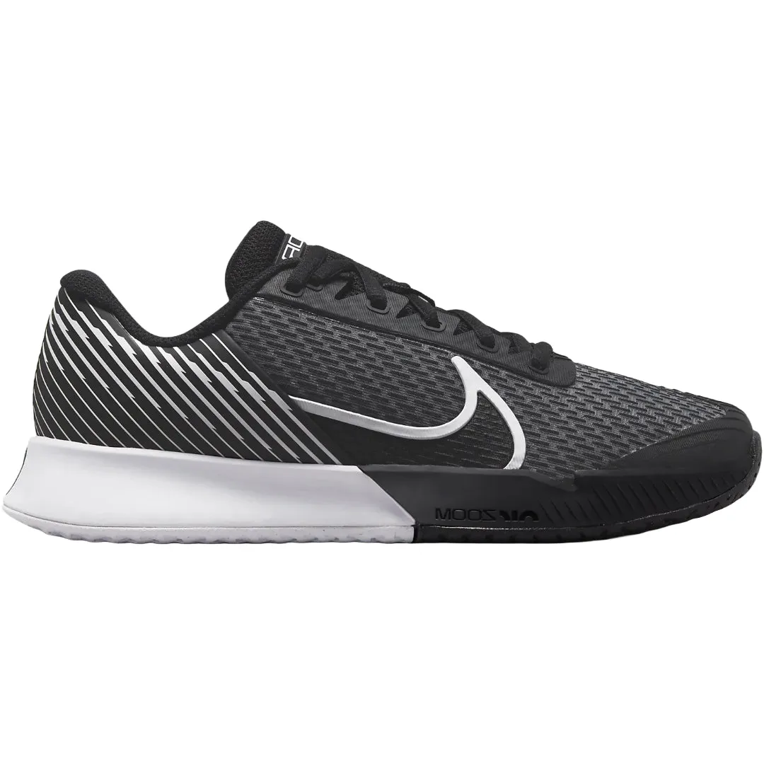 Nike Women's Zoom  Vapor Pro 2 Wide - 001 Shoes Nike Women