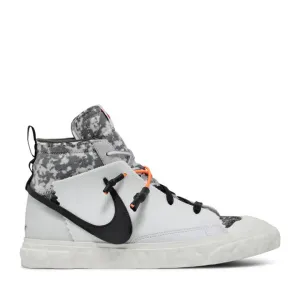 NIKE X READYMADE BLAZER MID WHITE CAMO -