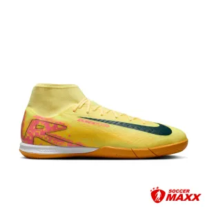 Nike Zoom Mercurial Superfly 10 Academy Kylian Mbapp?? Indoor Court Shoe