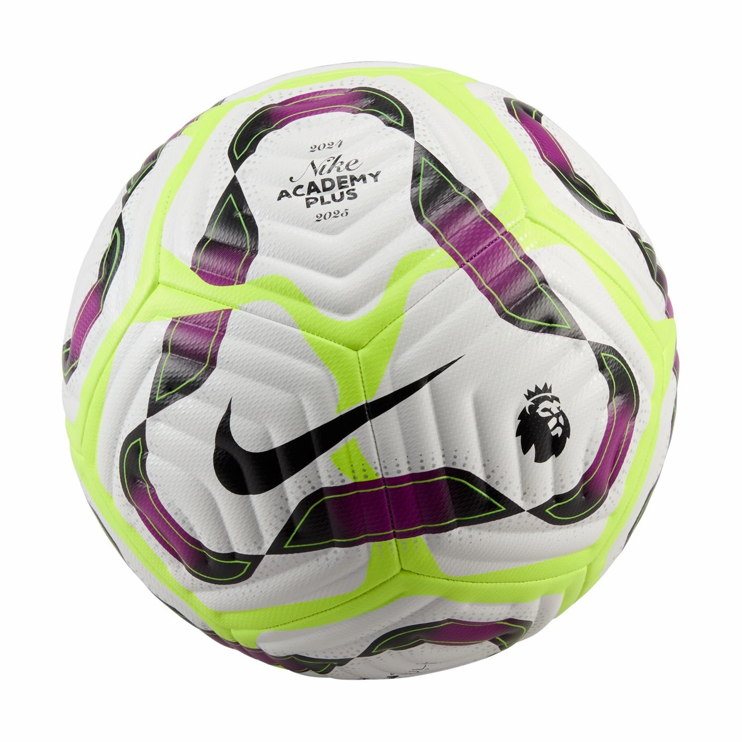nike 2024-2025 Premier League Academy Plus Soccer Ball
