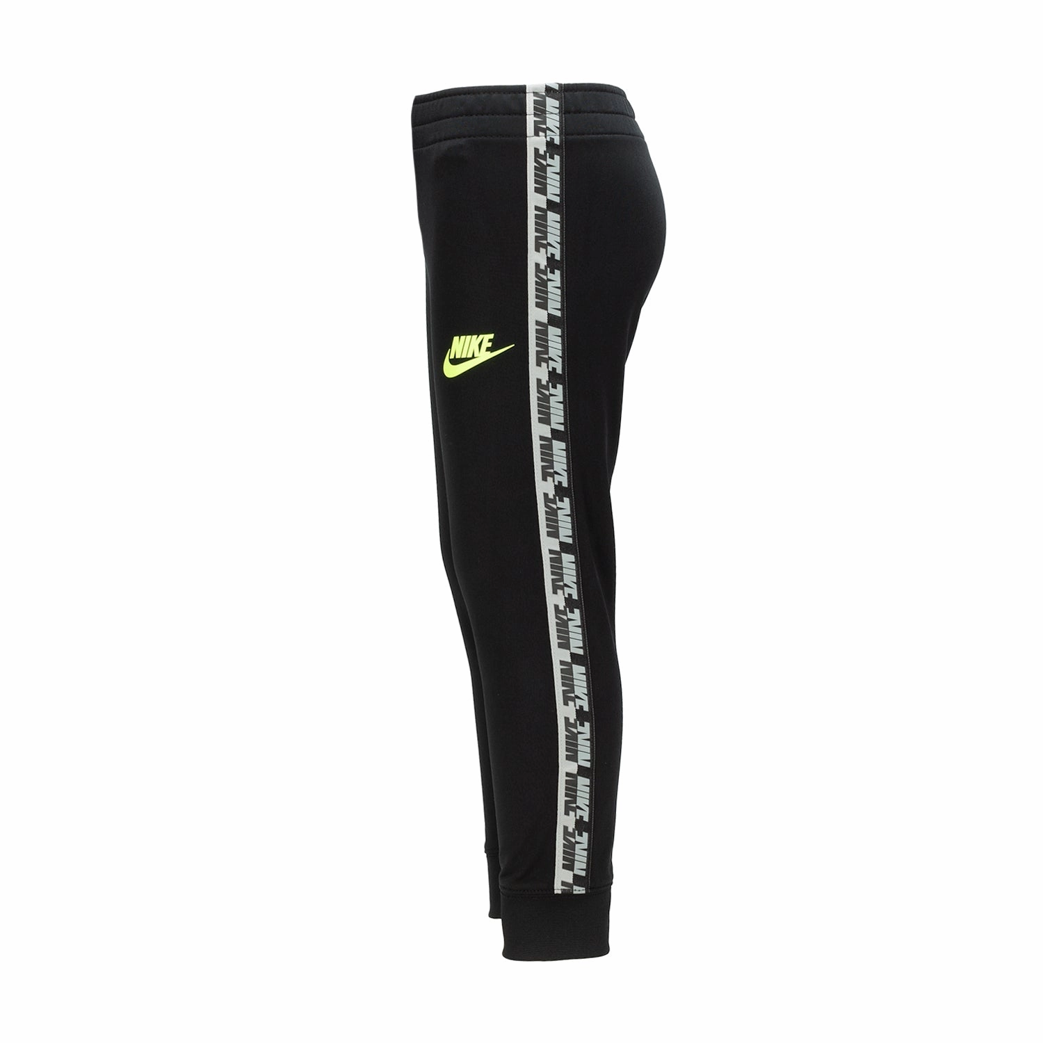 nike 2 Color Taping Tricot Set - Kids
