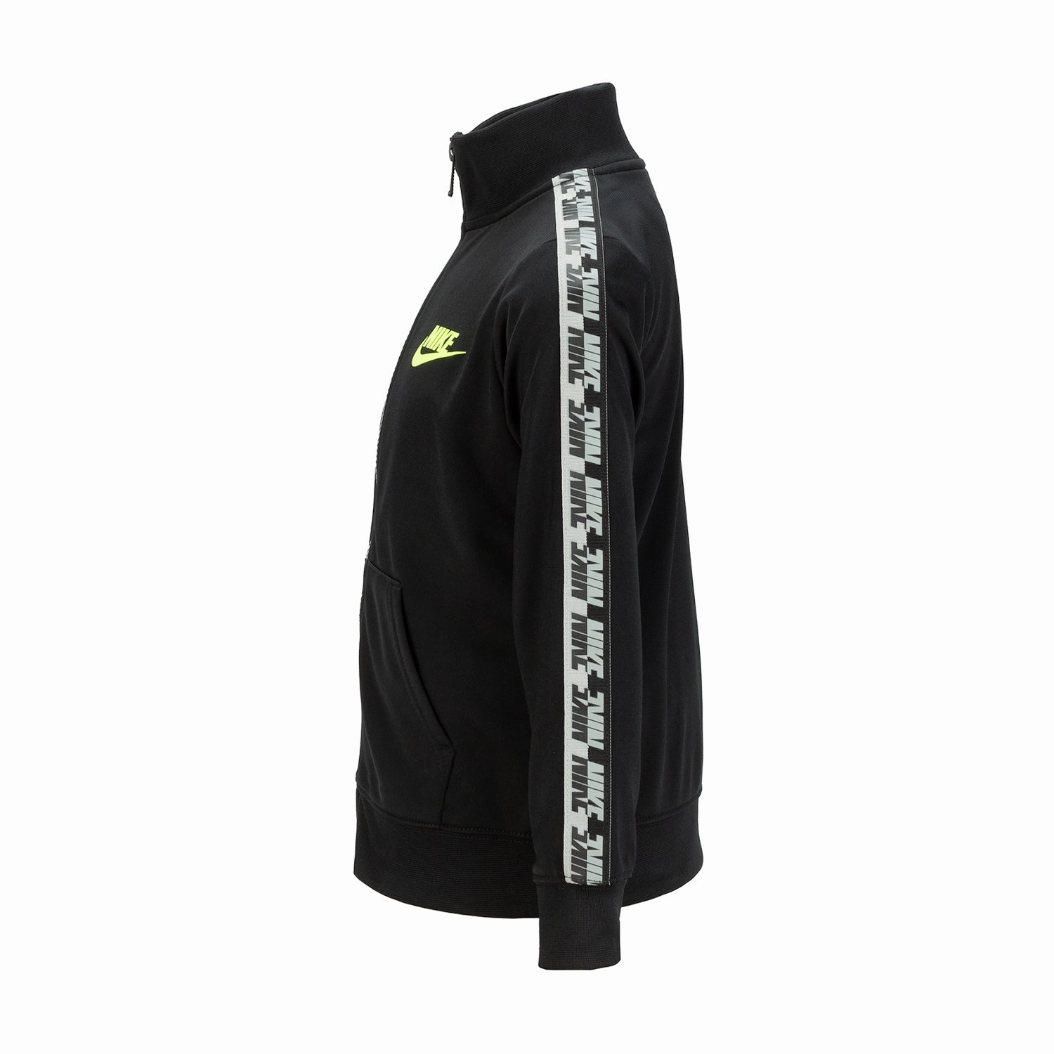 nike 2 Color Taping Tricot Set - Kids