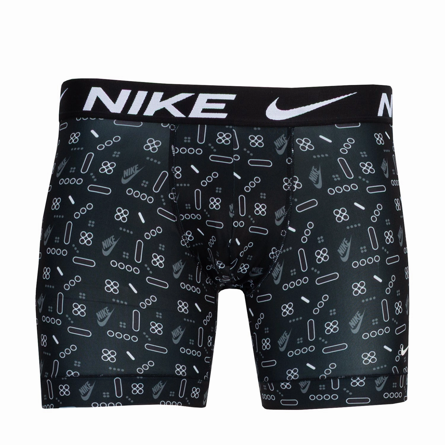 nike 3 Pack Dri-FIT Essential Micro Boxer Briefs