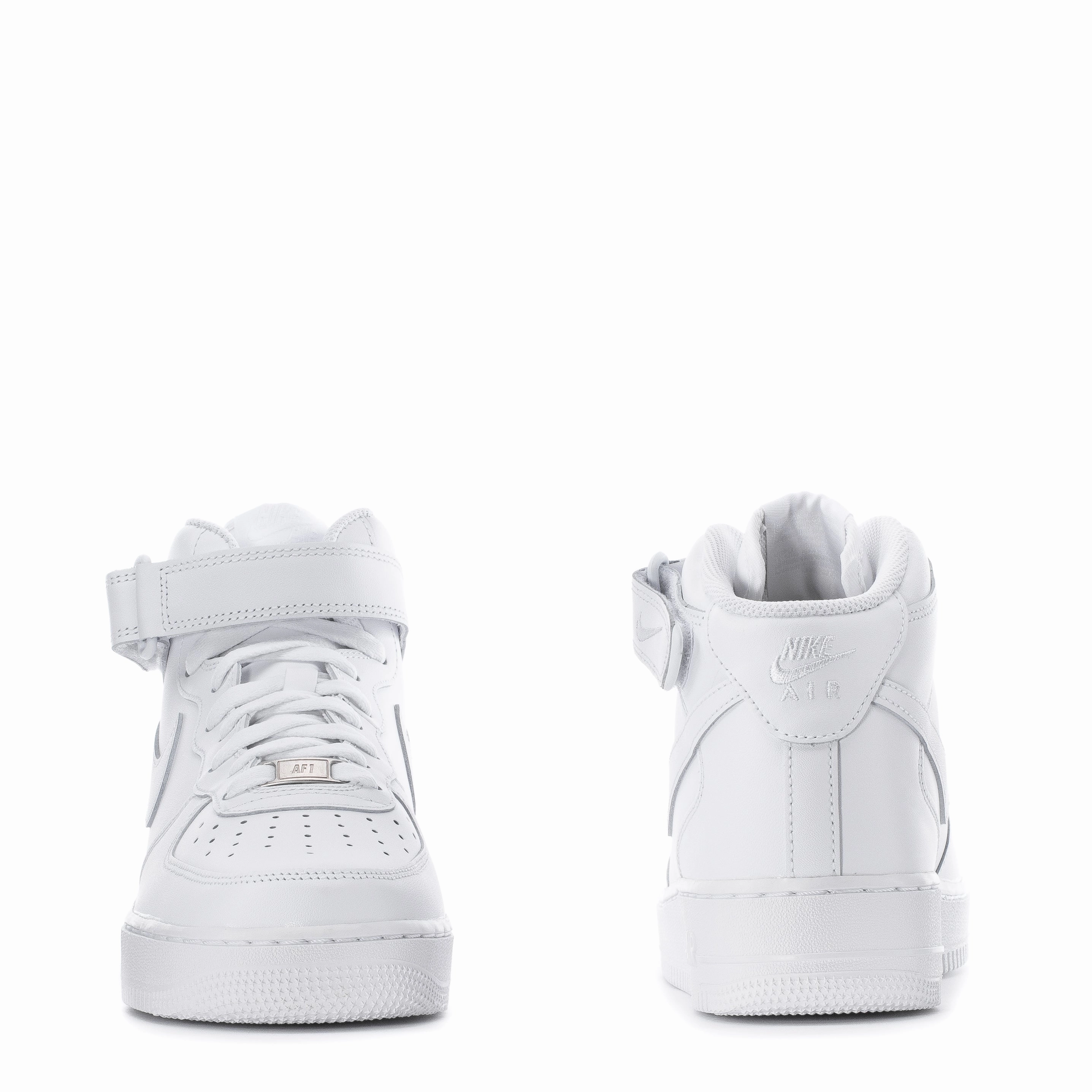 nike Air Force 1 Mid 07 - Mens