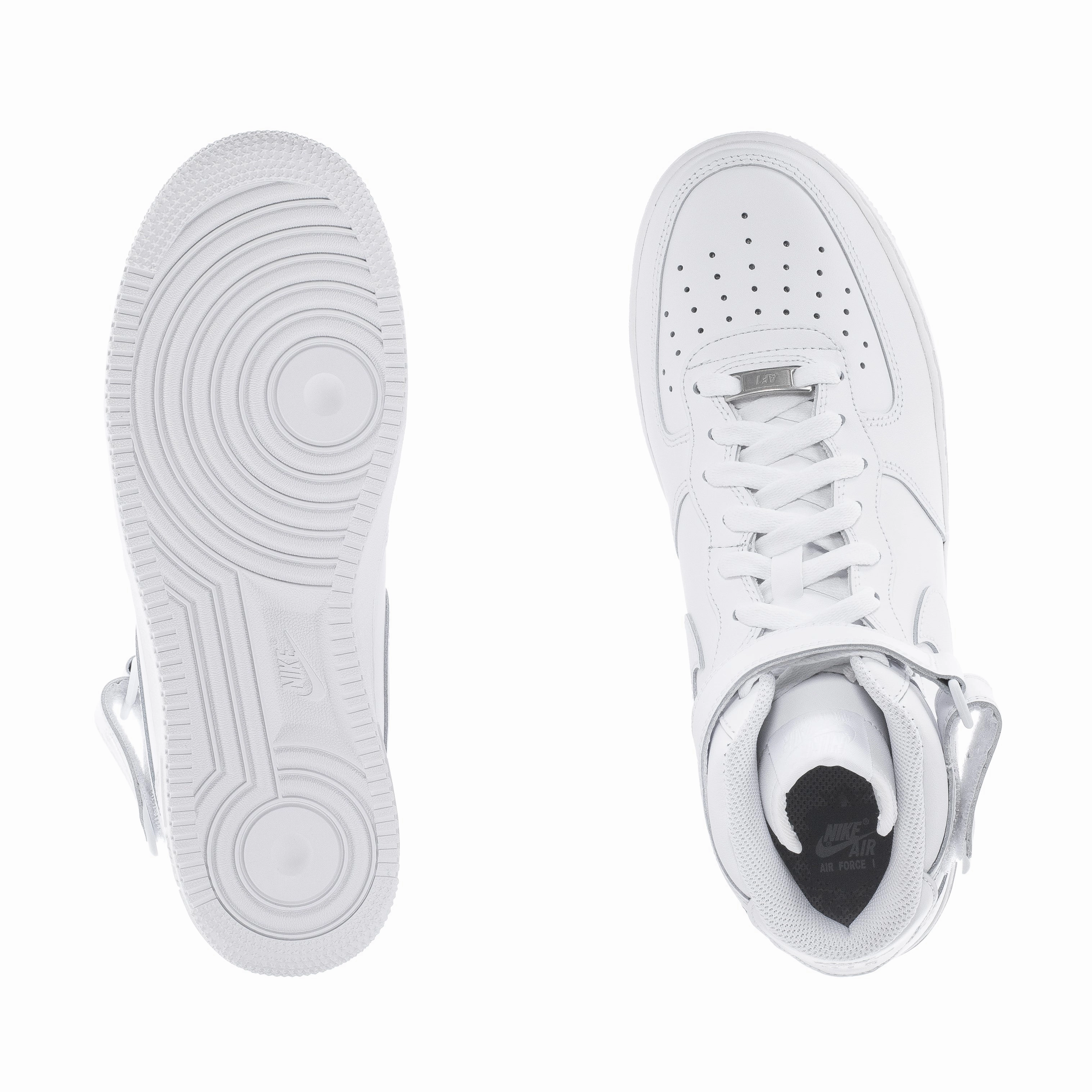 nike Air Force 1 Mid 07 - Mens
