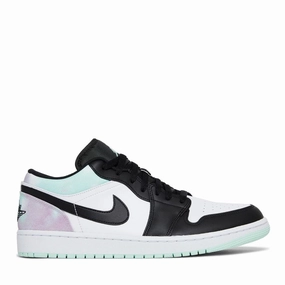 NIKE AIR JORDAN1 LOW TIE DYE