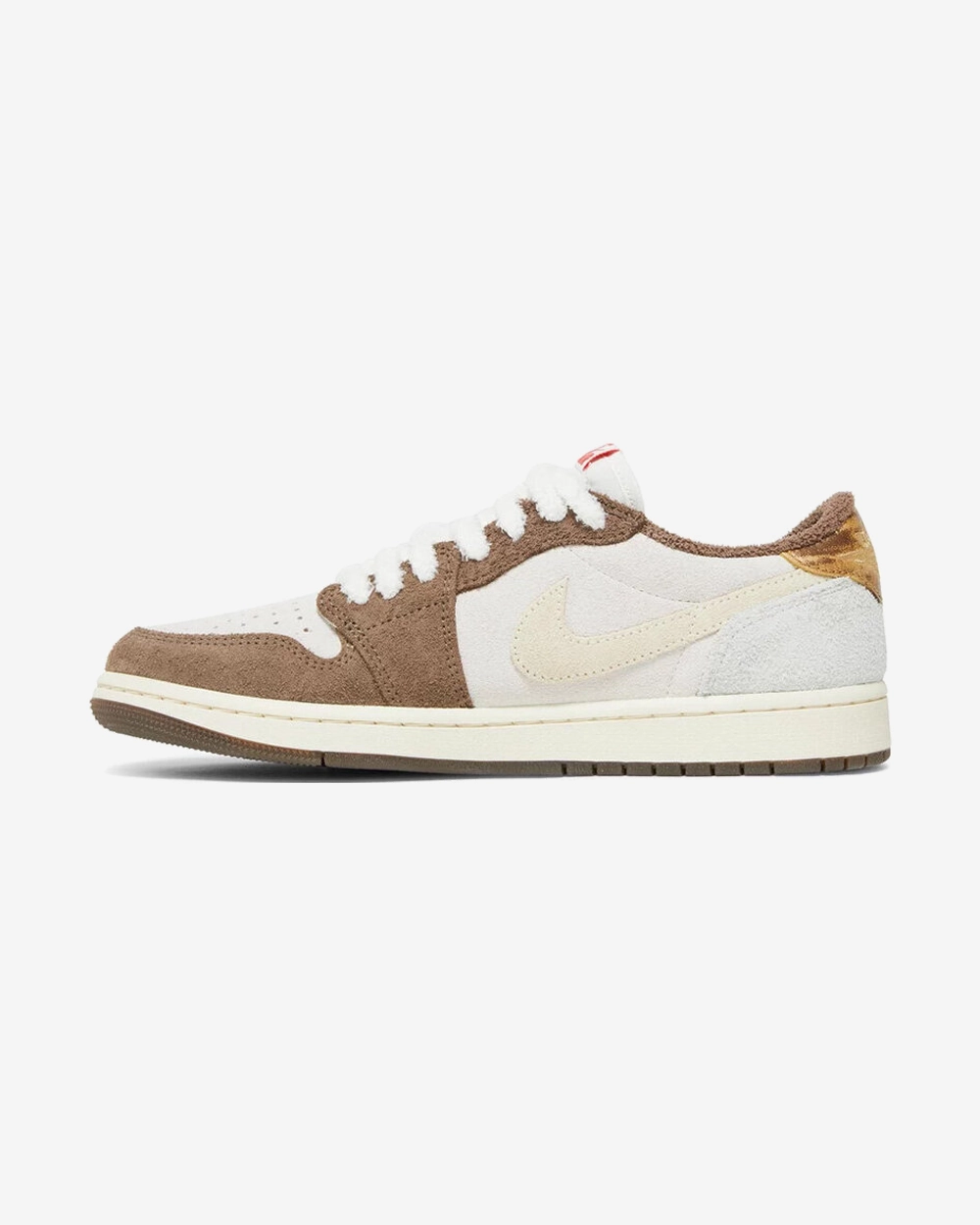 NIKE AIR JORDAN1 RETRO LOW OG YEAR OF THE RABBIT