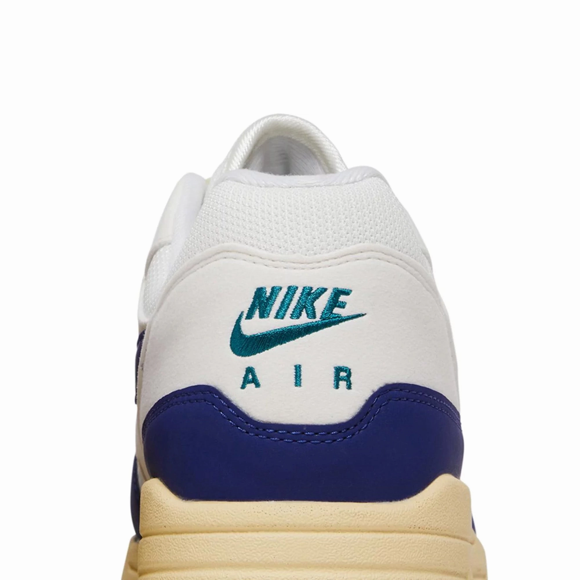 Nike Air Max 1 Athletic Department 'Deep Royal Blue' (2023)