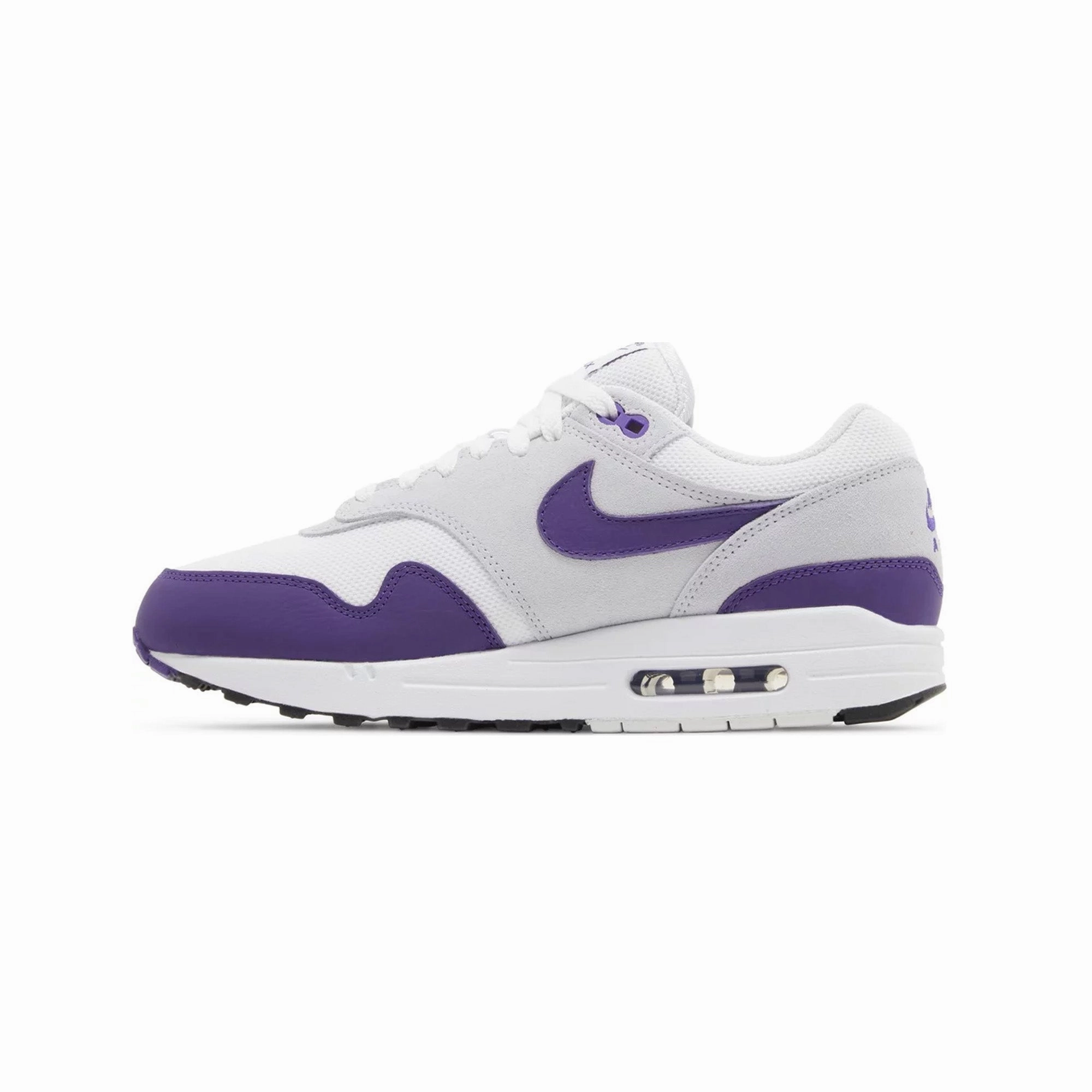 Nike Air Max 1 SC 'Field Purple' (2024)