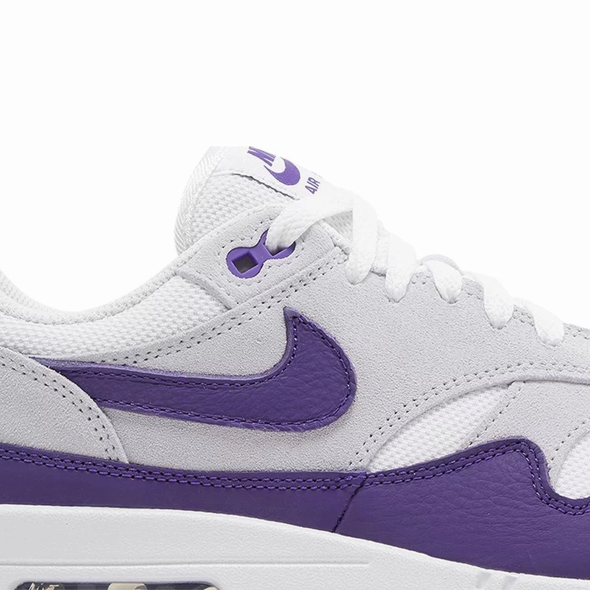 Nike Air Max 1 SC 'Field Purple' (2024)