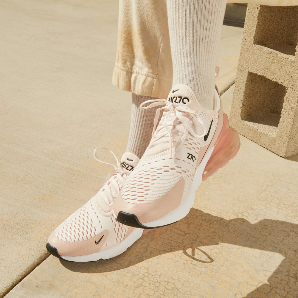 nike Air Max 270 - Womens